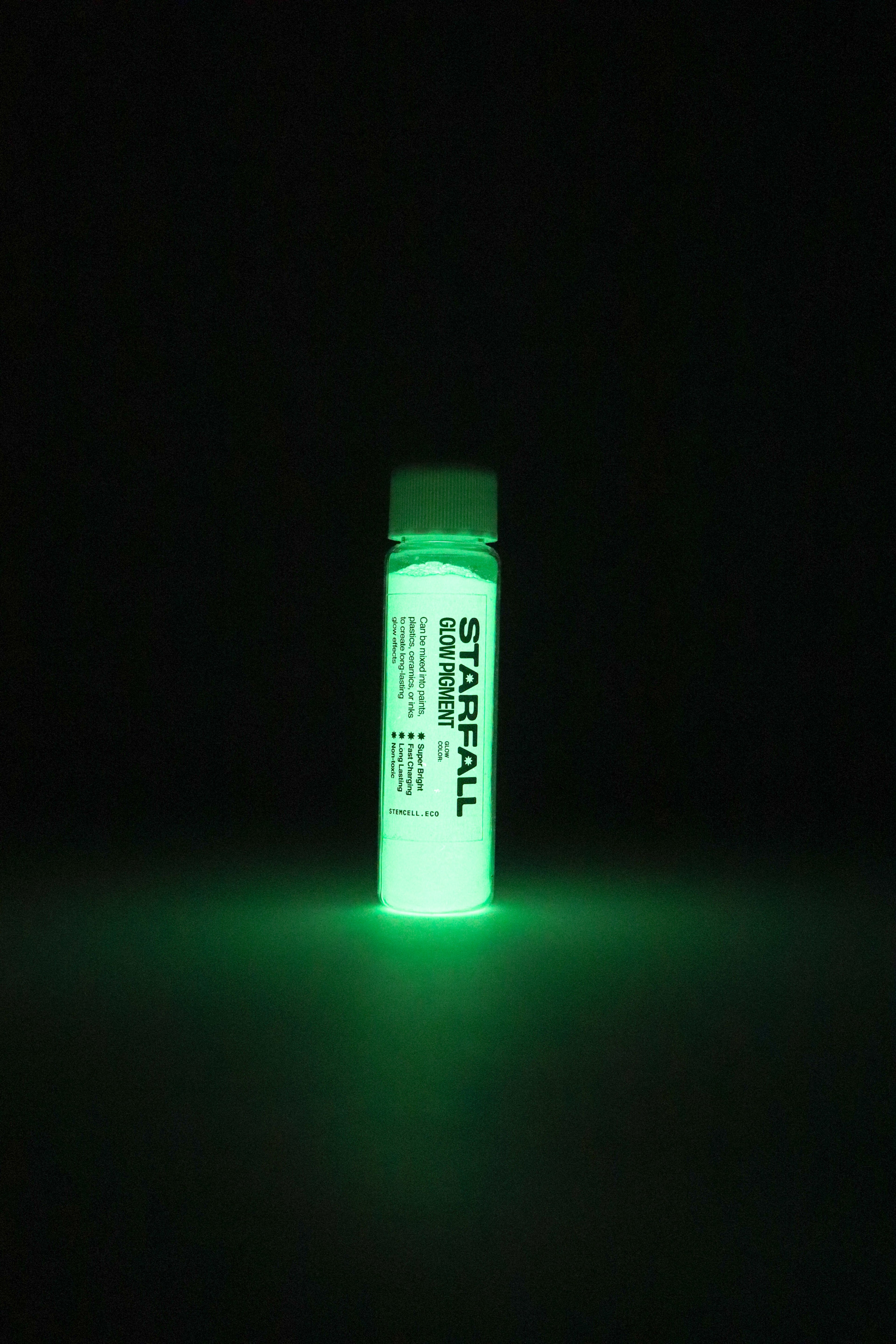 Starfall Glow Pigment