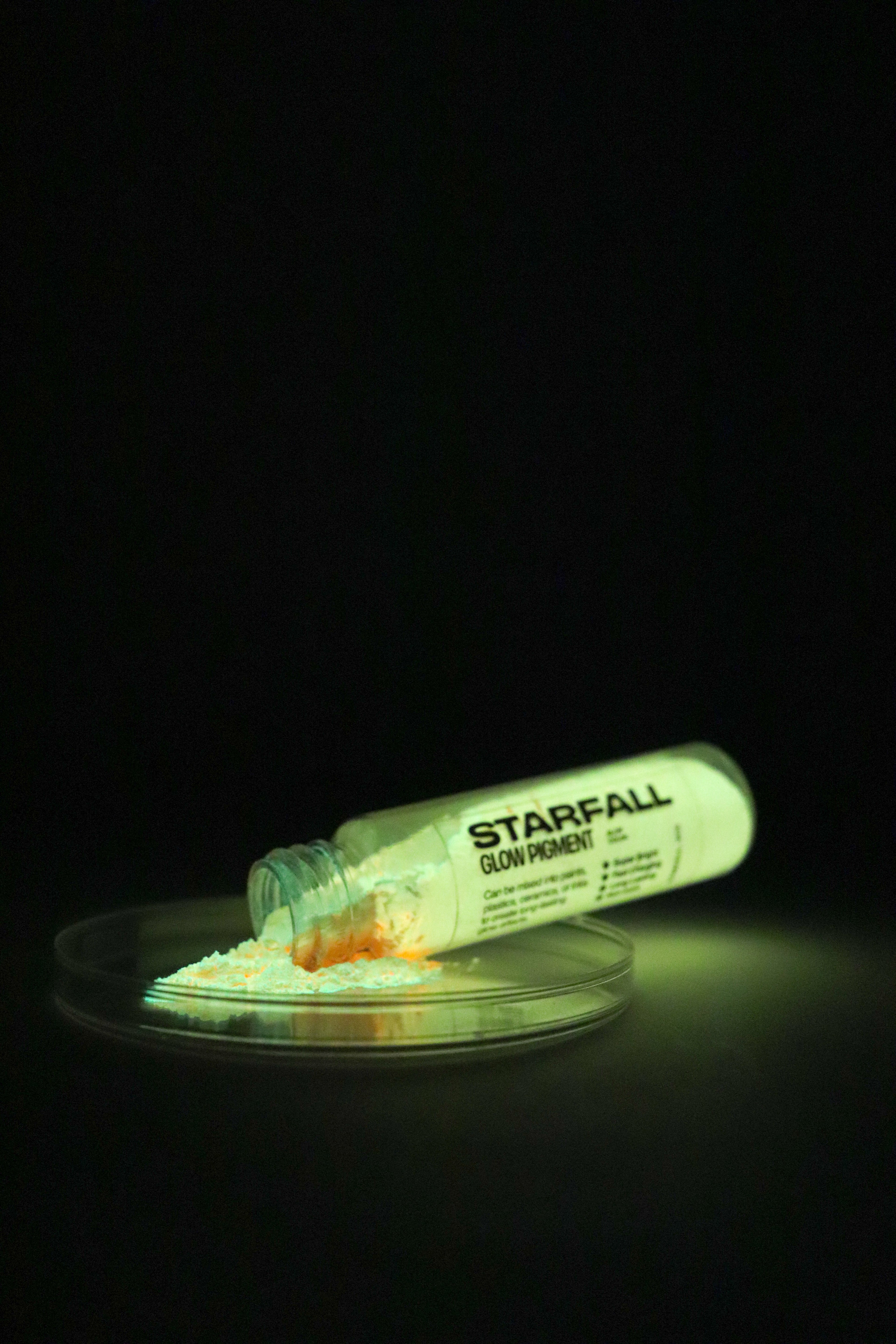 Starfall Glow Pigment