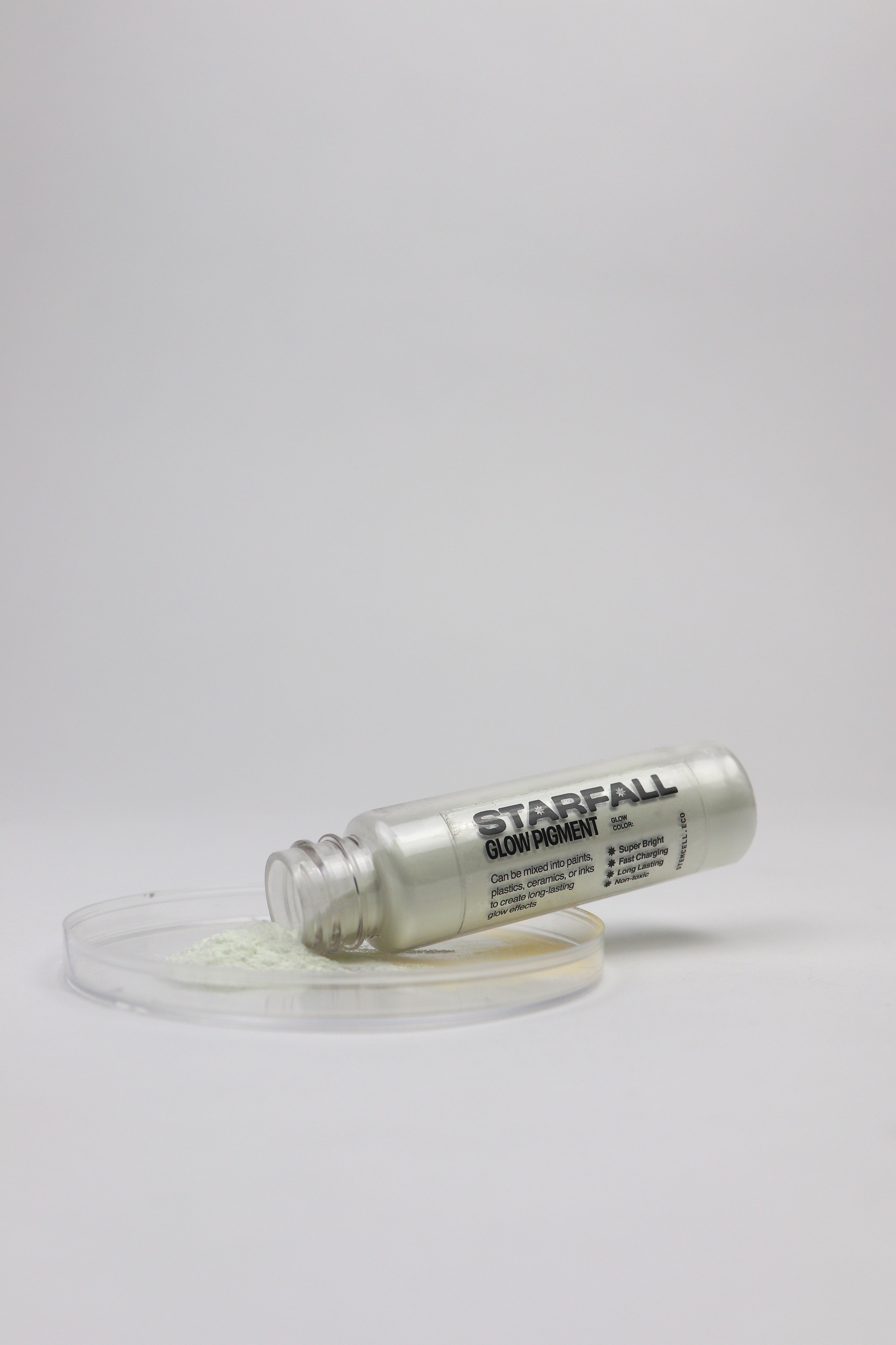 Starfall Glow Pigment