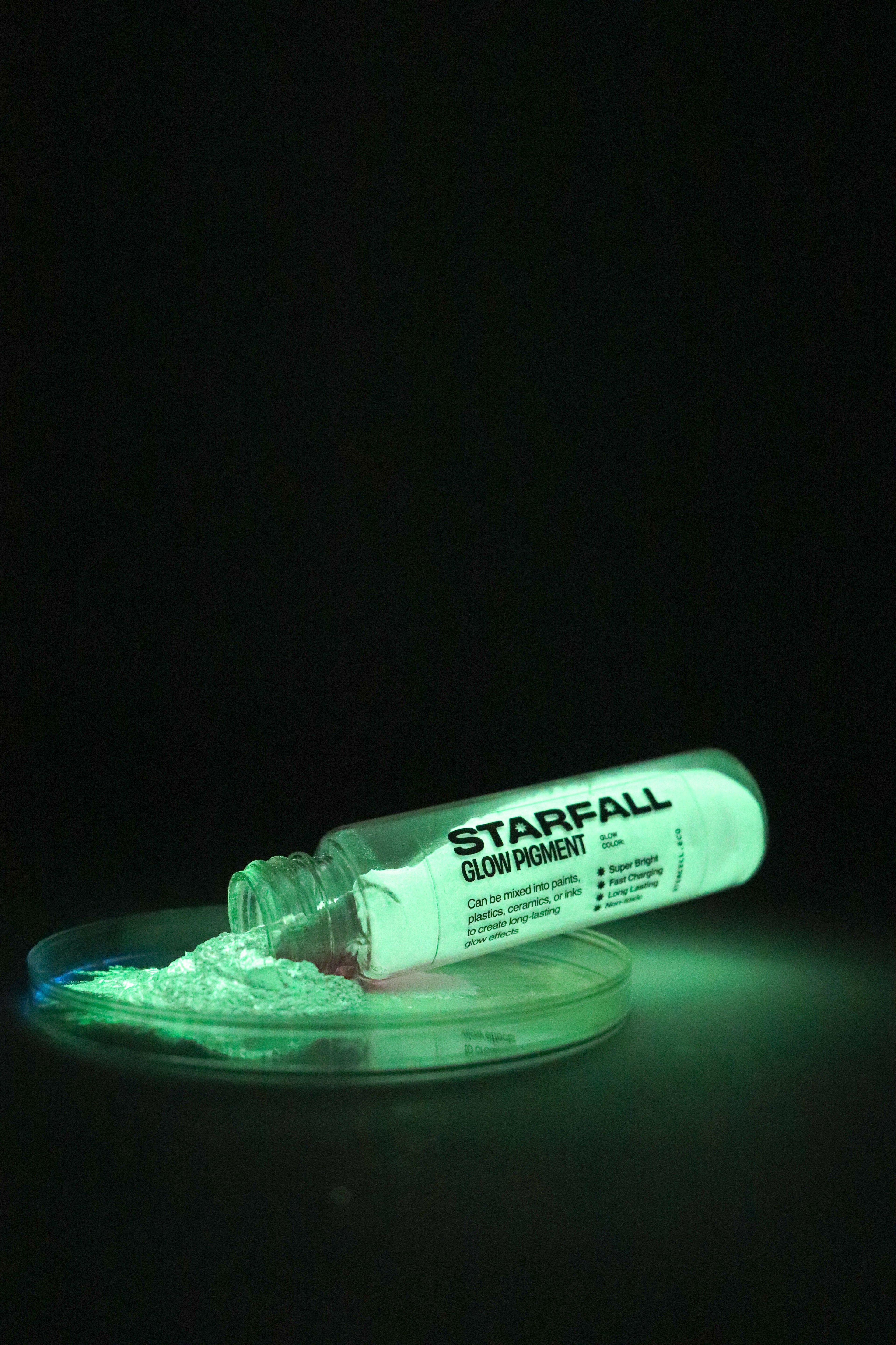 Starfall Glow Pigment