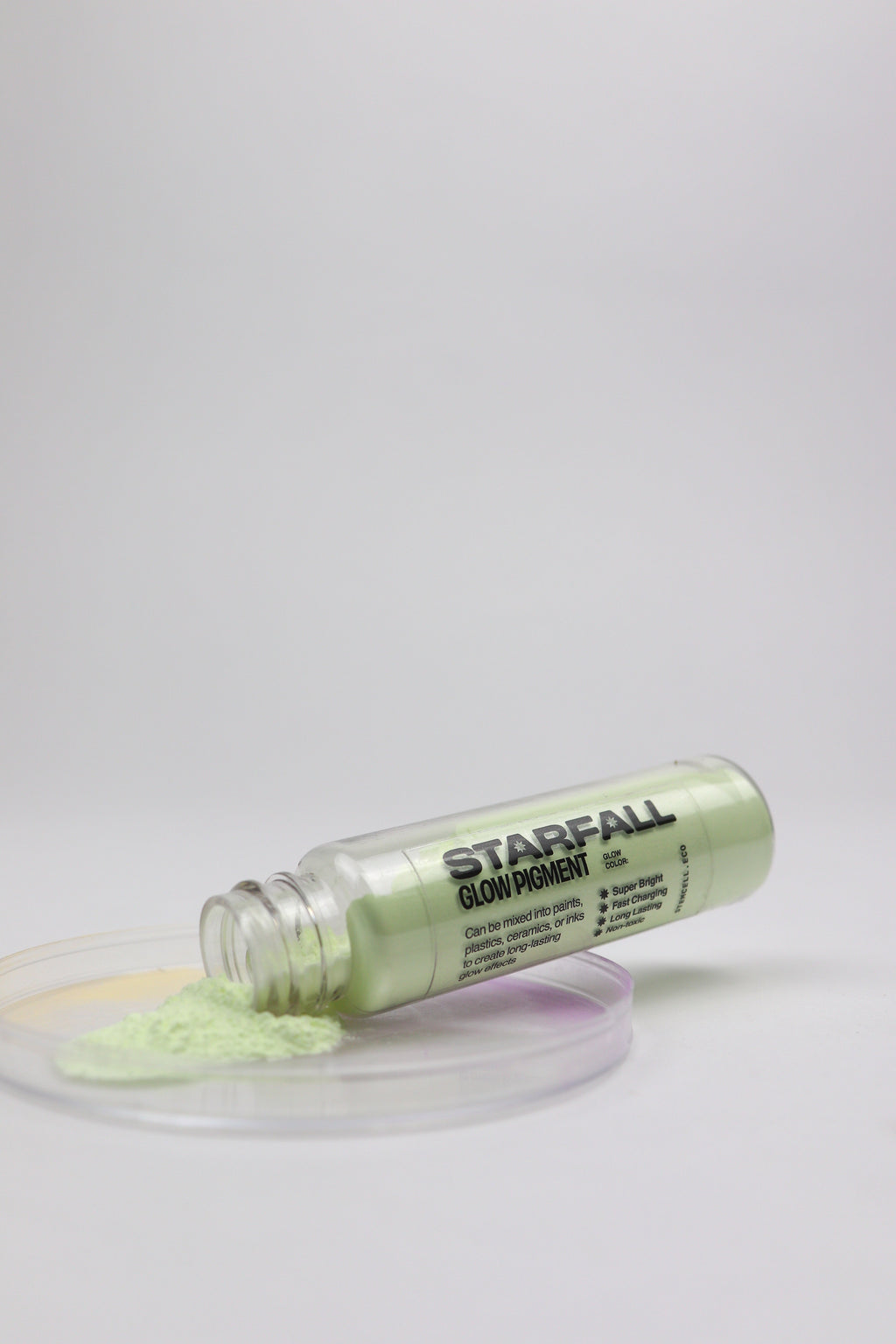 Starfall Glow Pigment