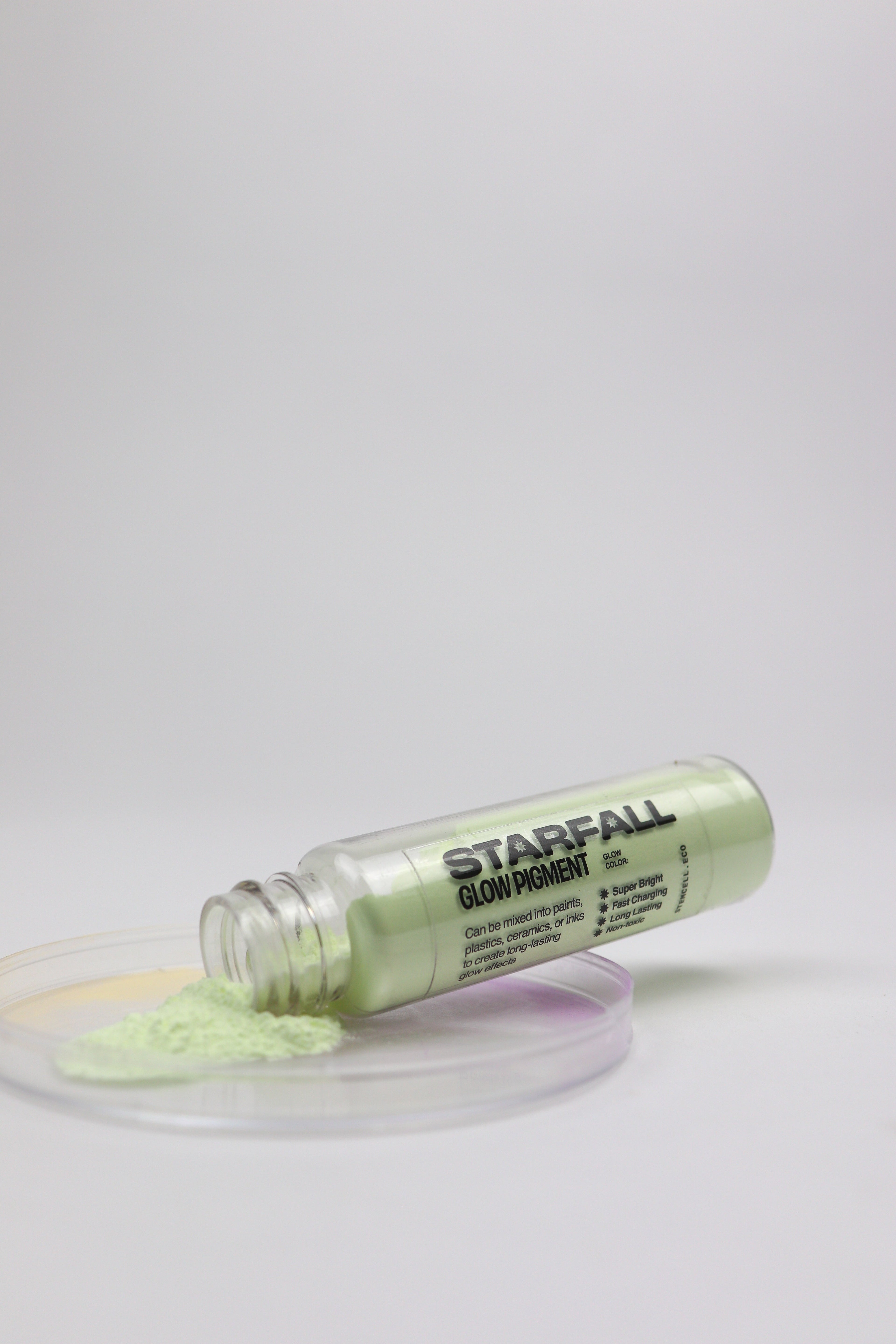 Starfall Glow Pigment