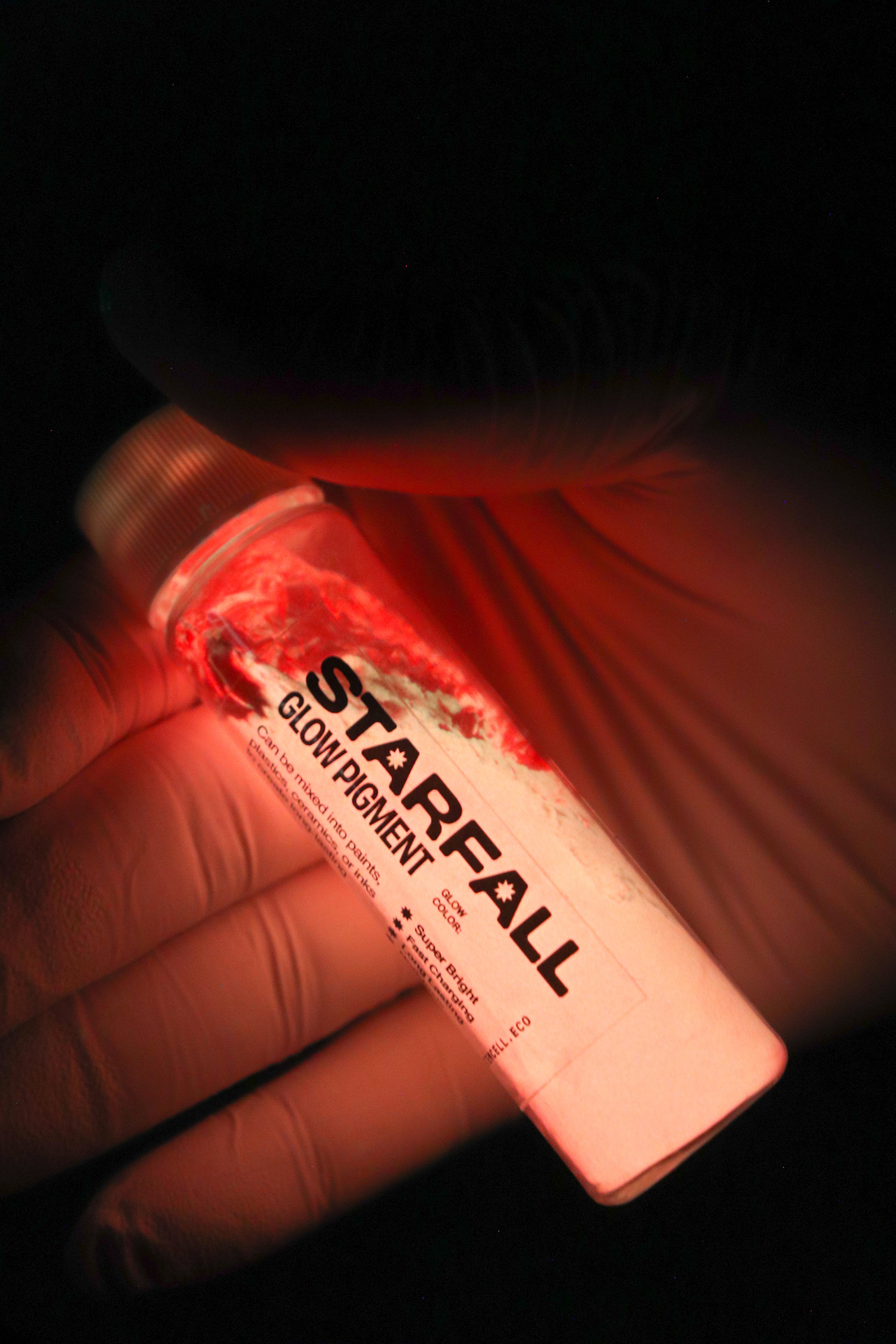 Starfall Glow Pigment