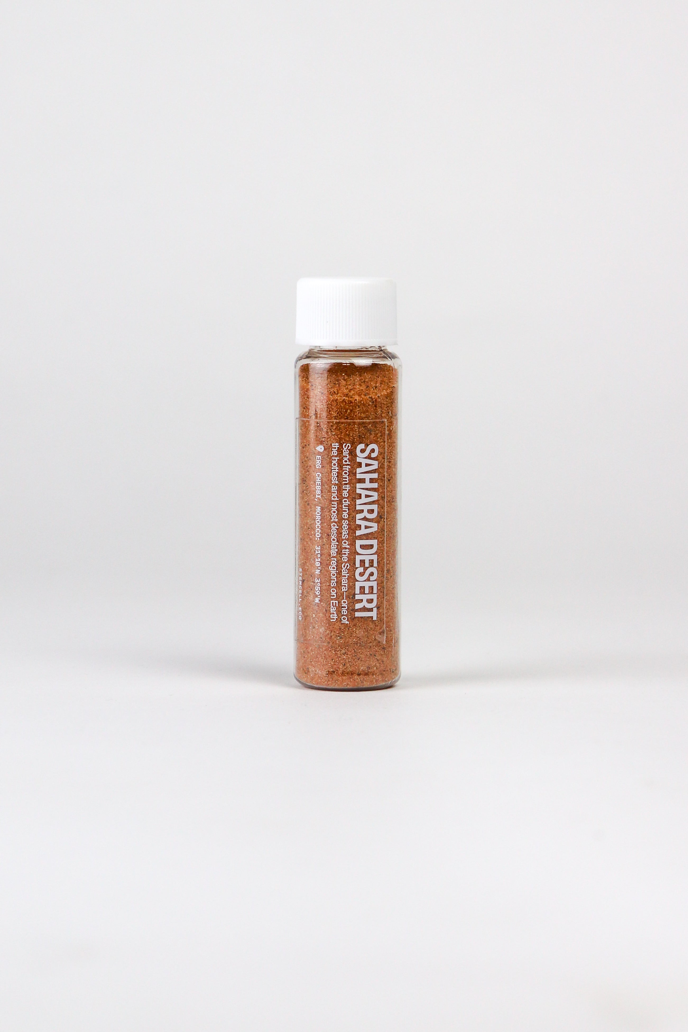 Sahara Desert Sand