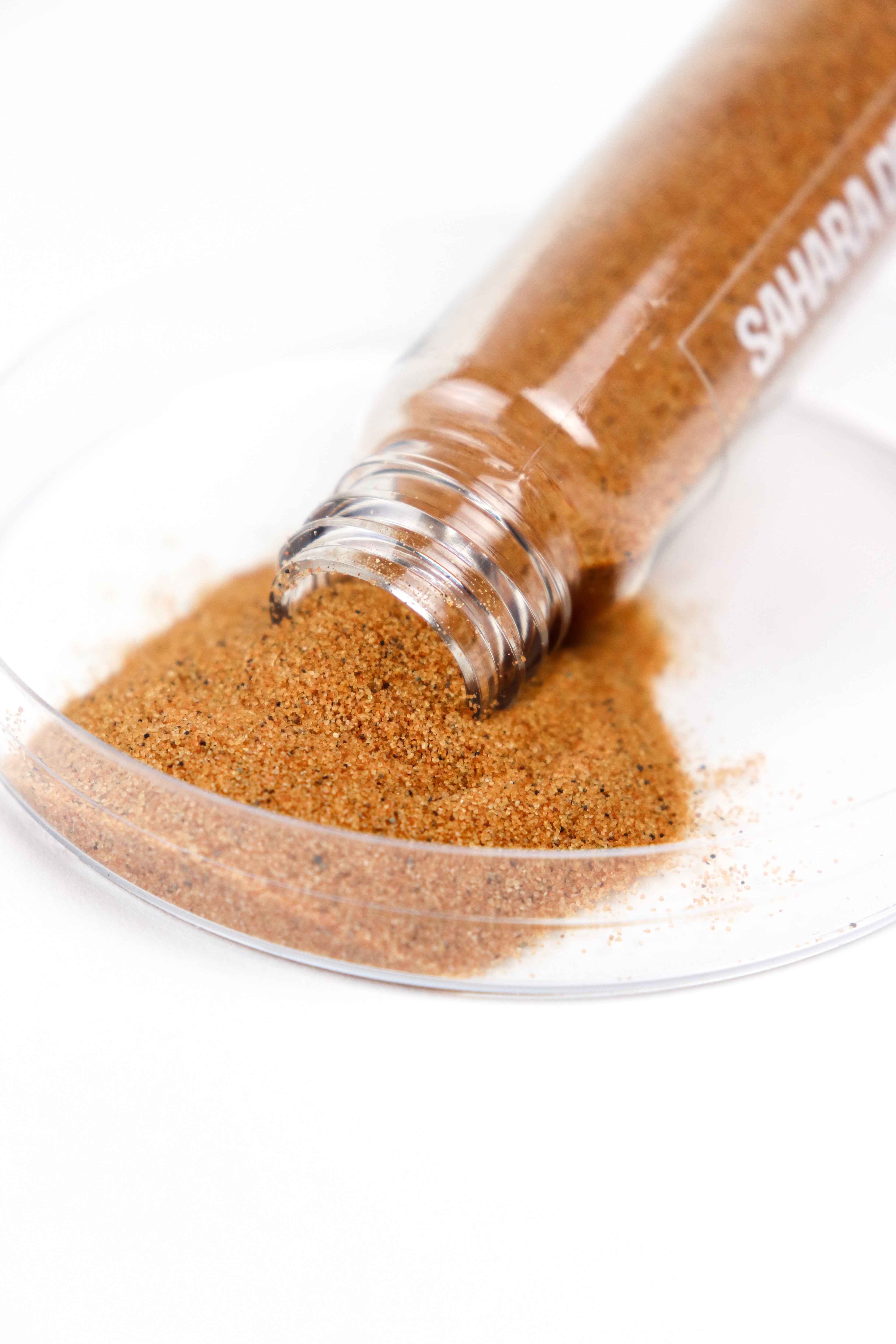 Sahara Desert Sand