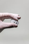 Floating Coins - 3/pk