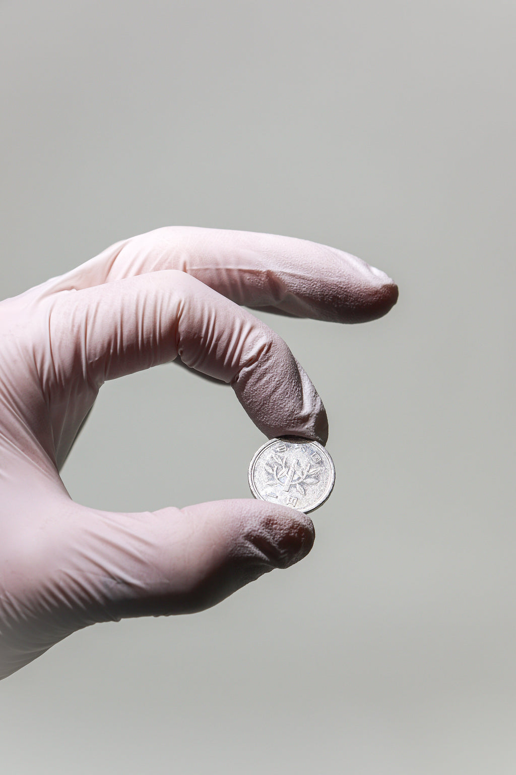 Floating Coins - 3/pk