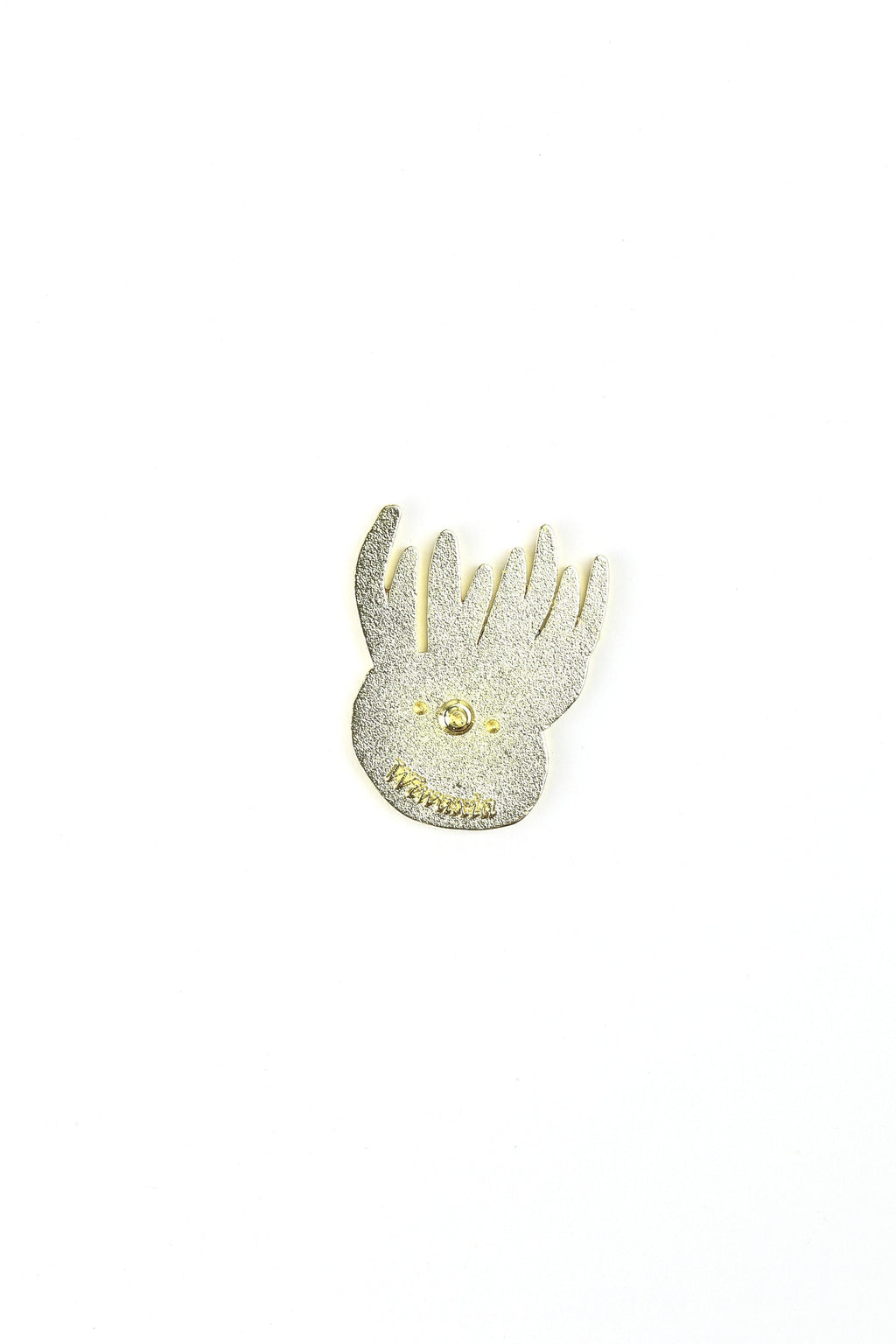 Wiwaxia Enamel Pin (Wiwaxia corrugata)