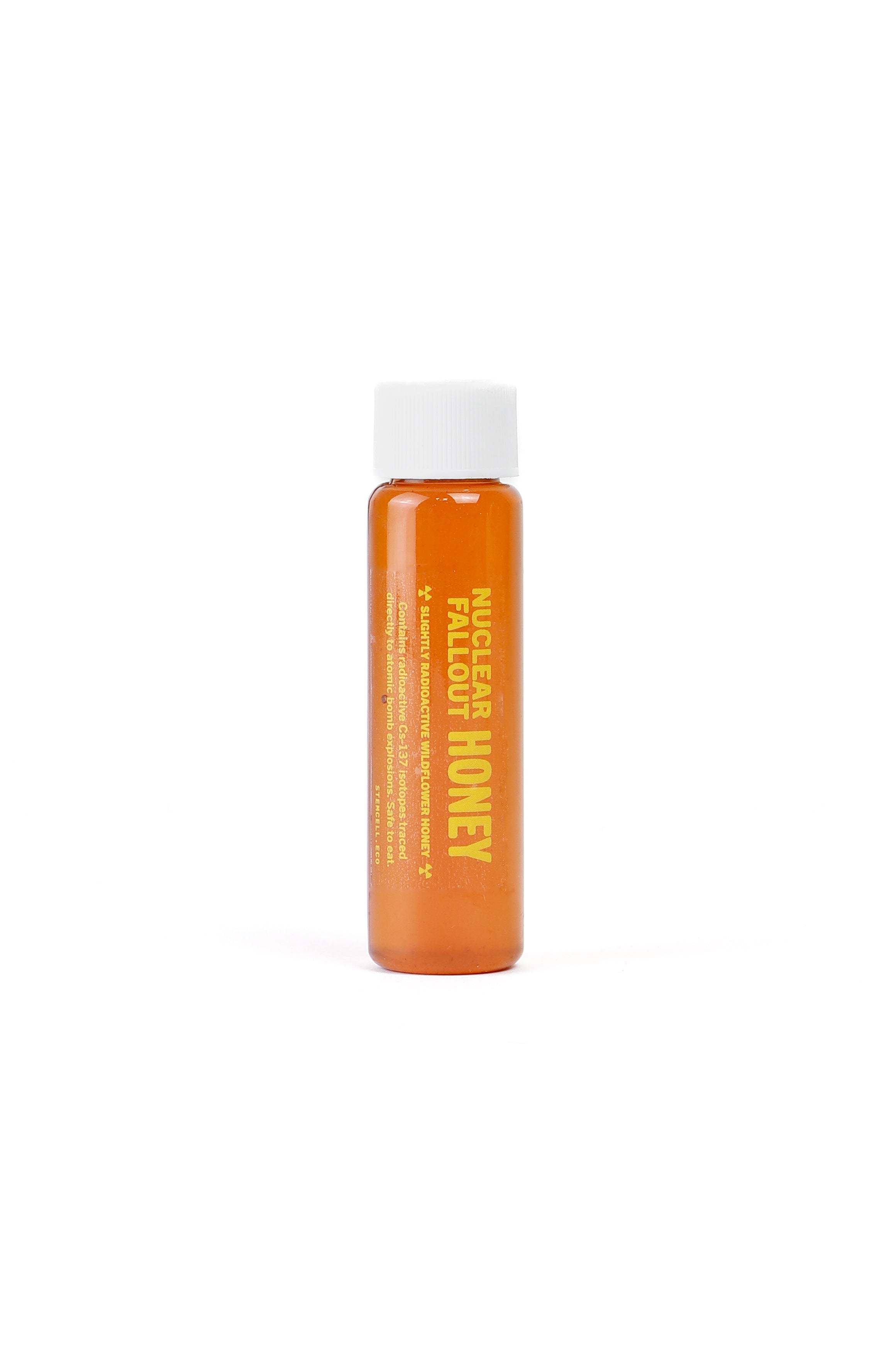 Nuclear Fallout Honey