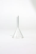 Laboratory Glass Funnel