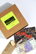 Mini Matter: Plummet