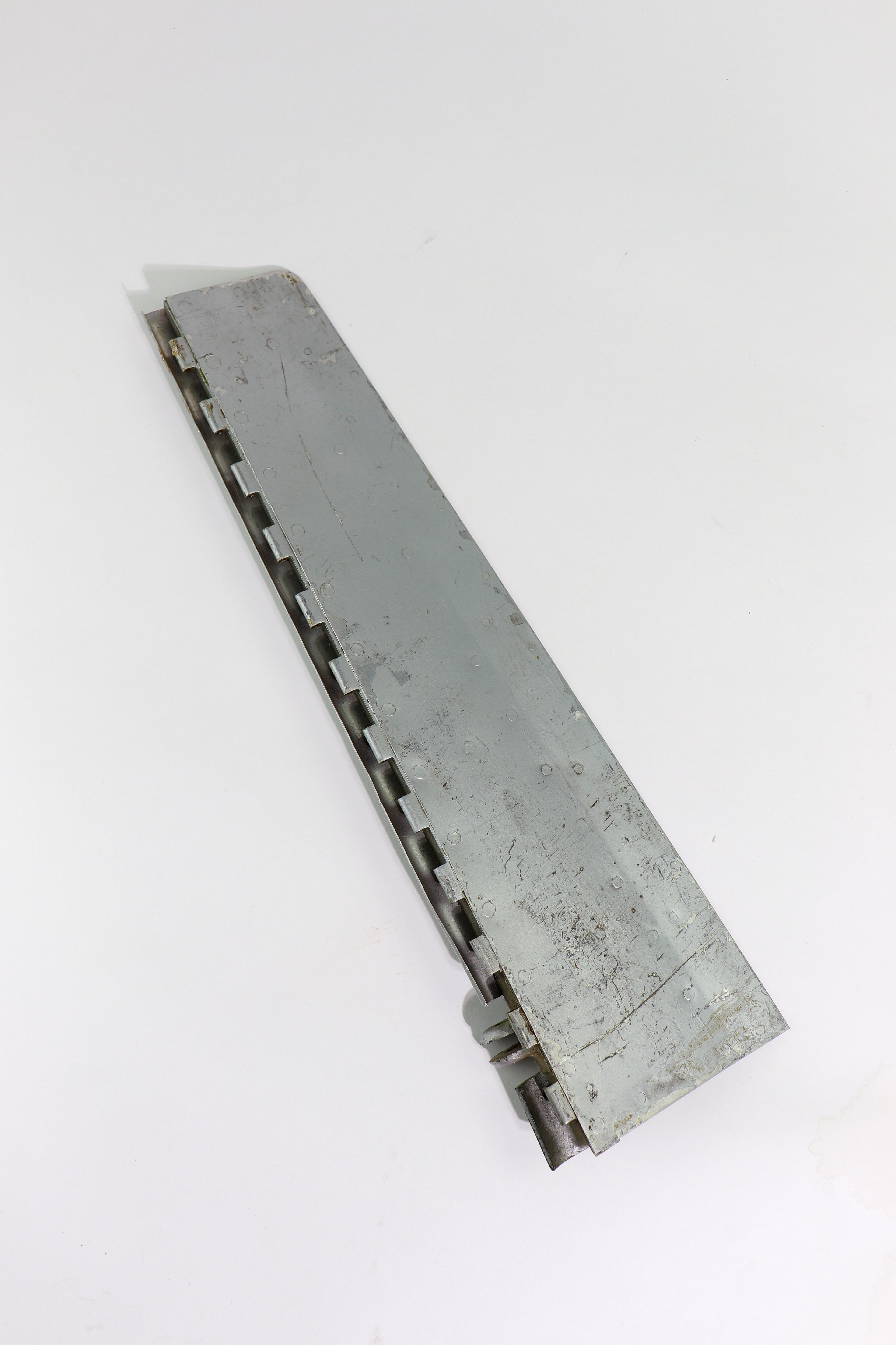 Boeing C-97 Stratofreighter Historic Fragment