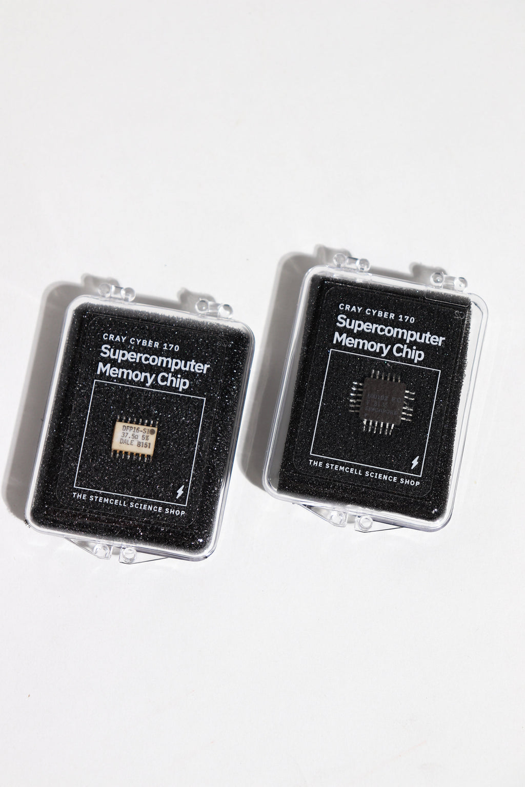 CDC Cyber Model 170 Supercomputer Memory Chip
