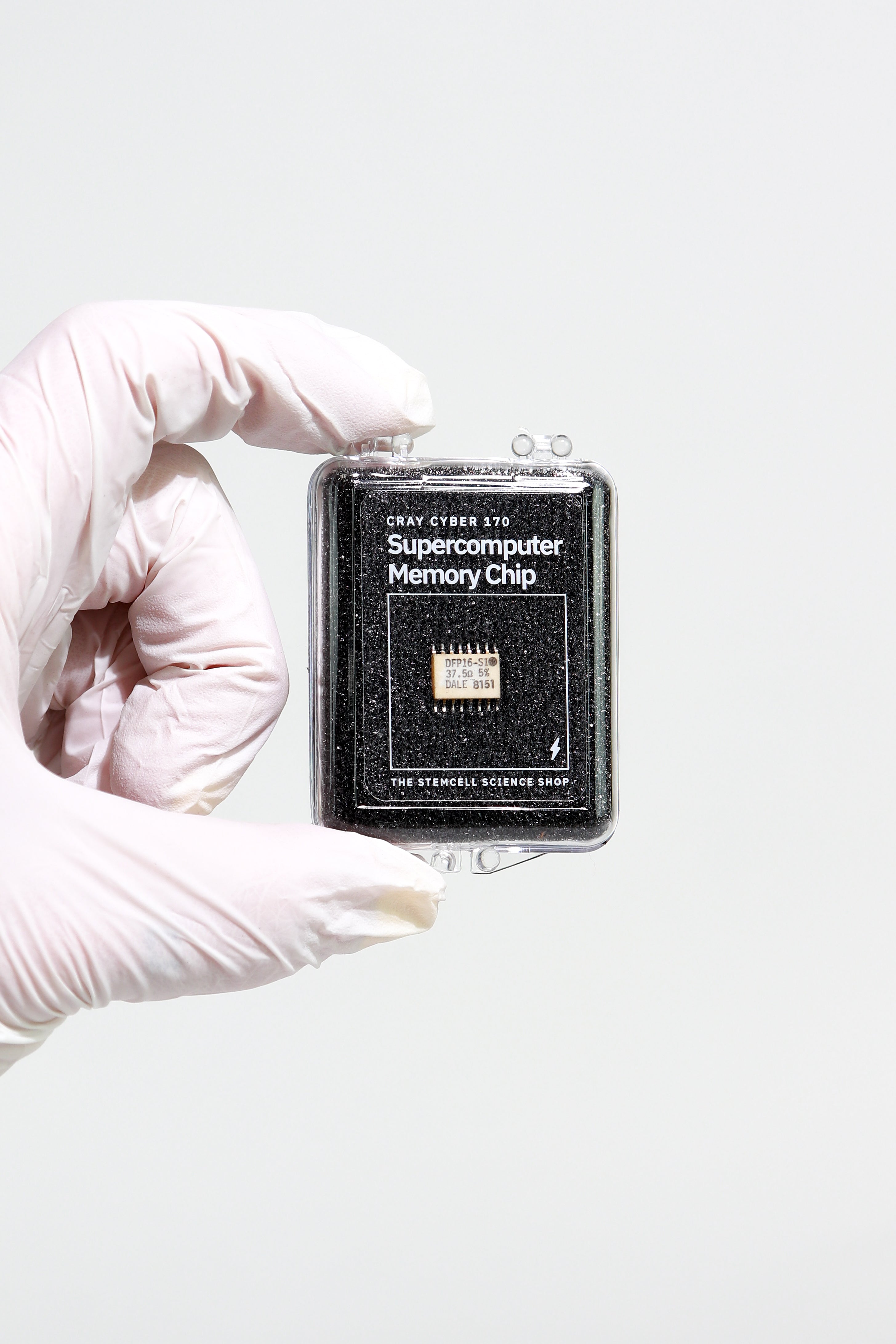 CDC Cyber Model 170 Supercomputer Memory Chip