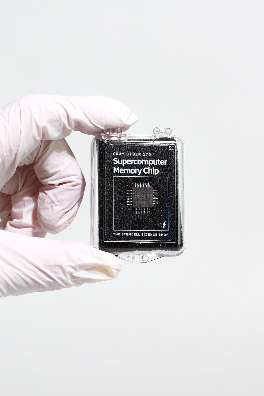 CDC Cyber Model 170 Supercomputer Memory Chip