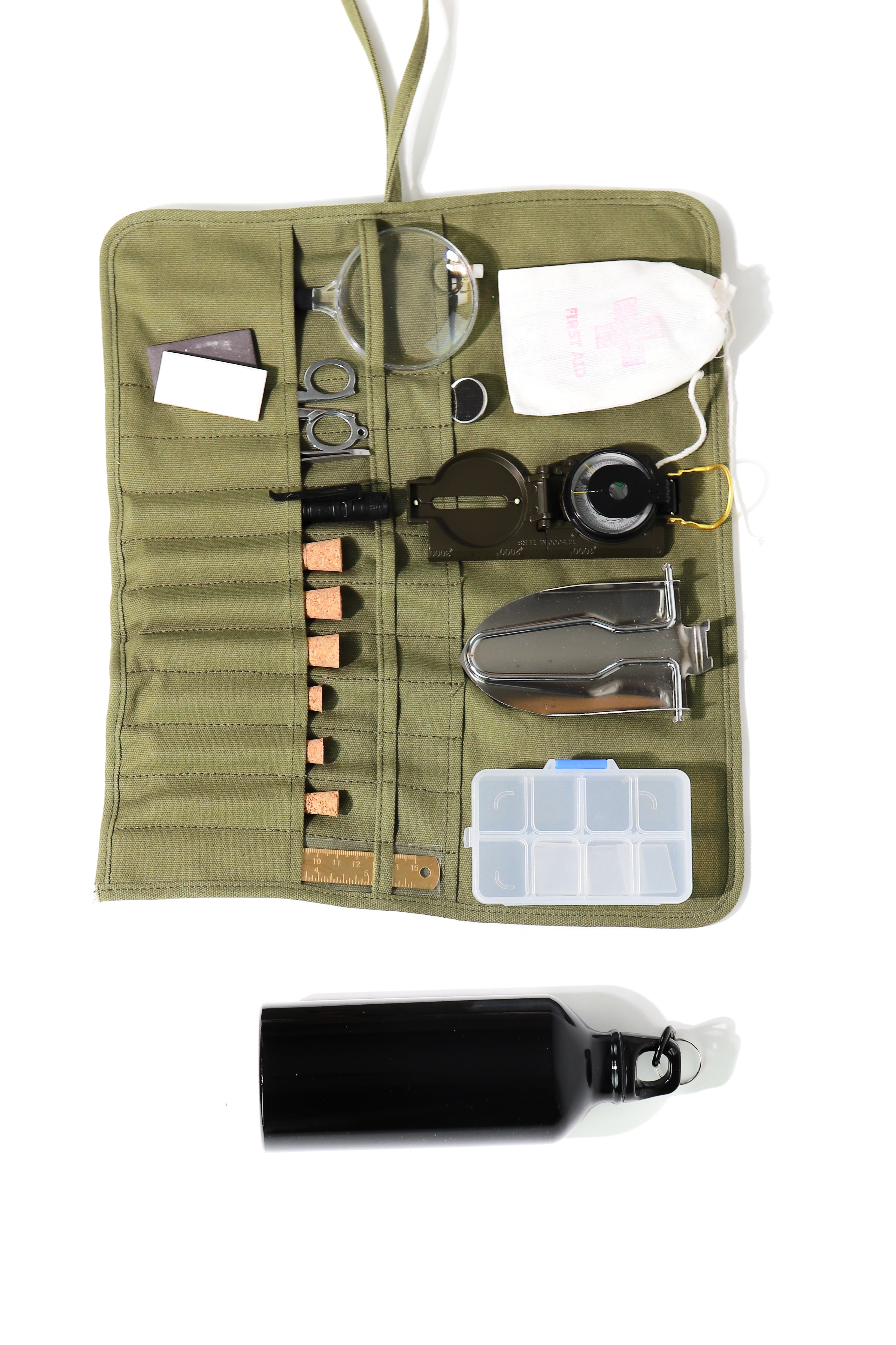 Adventure Kit