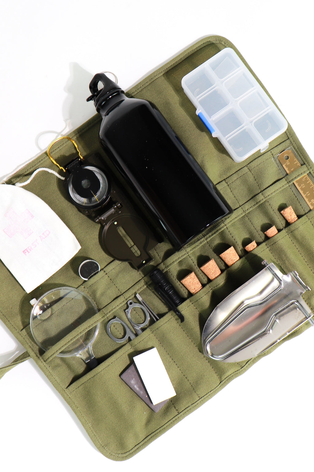 Adventure Kit