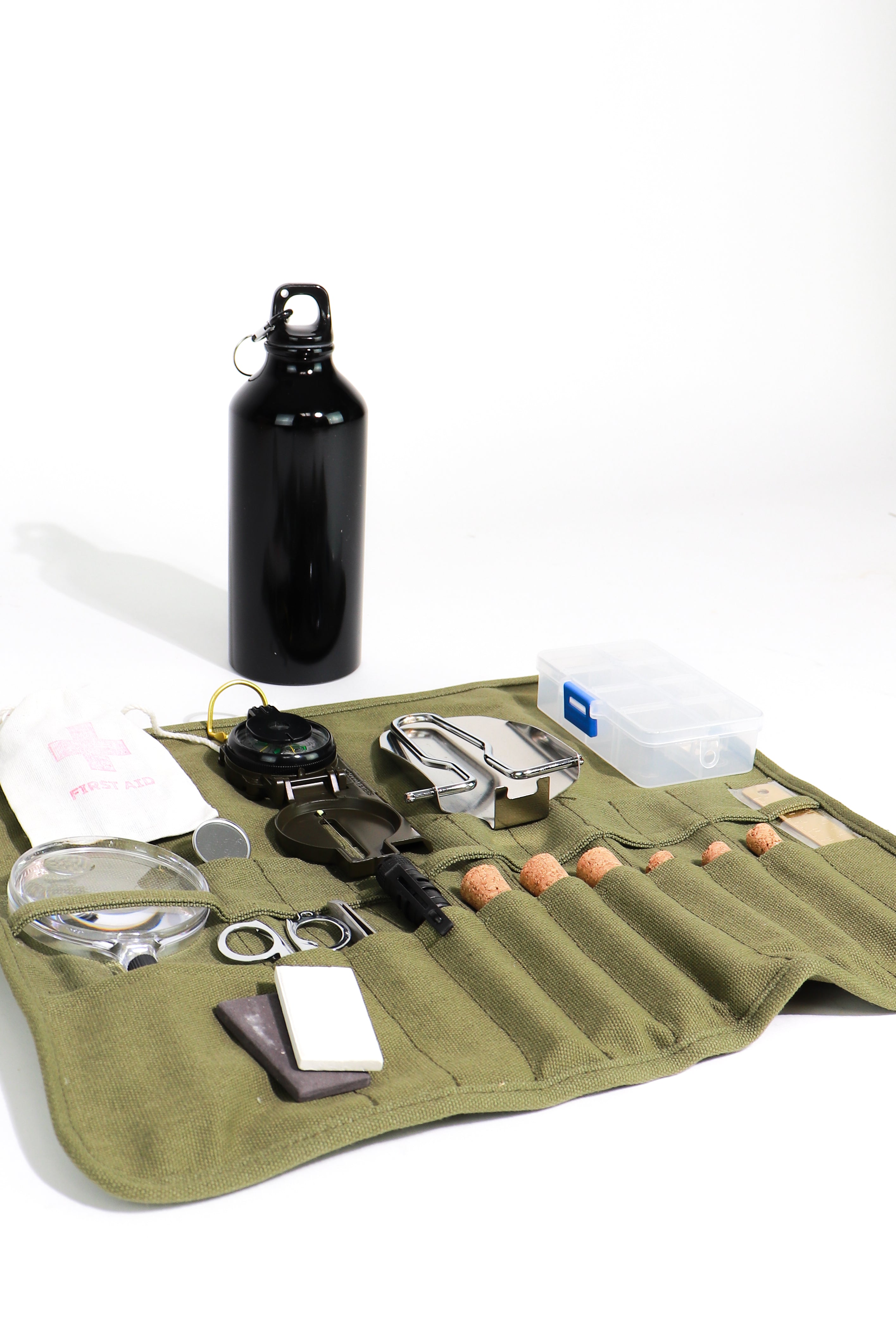 Adventure Kit