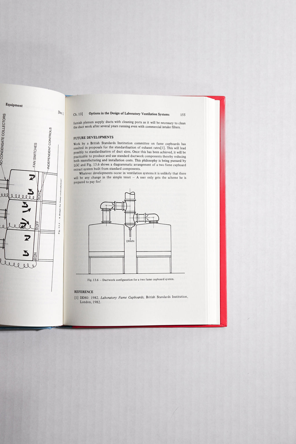 Design, Construction and Refurbishment of Laboratories