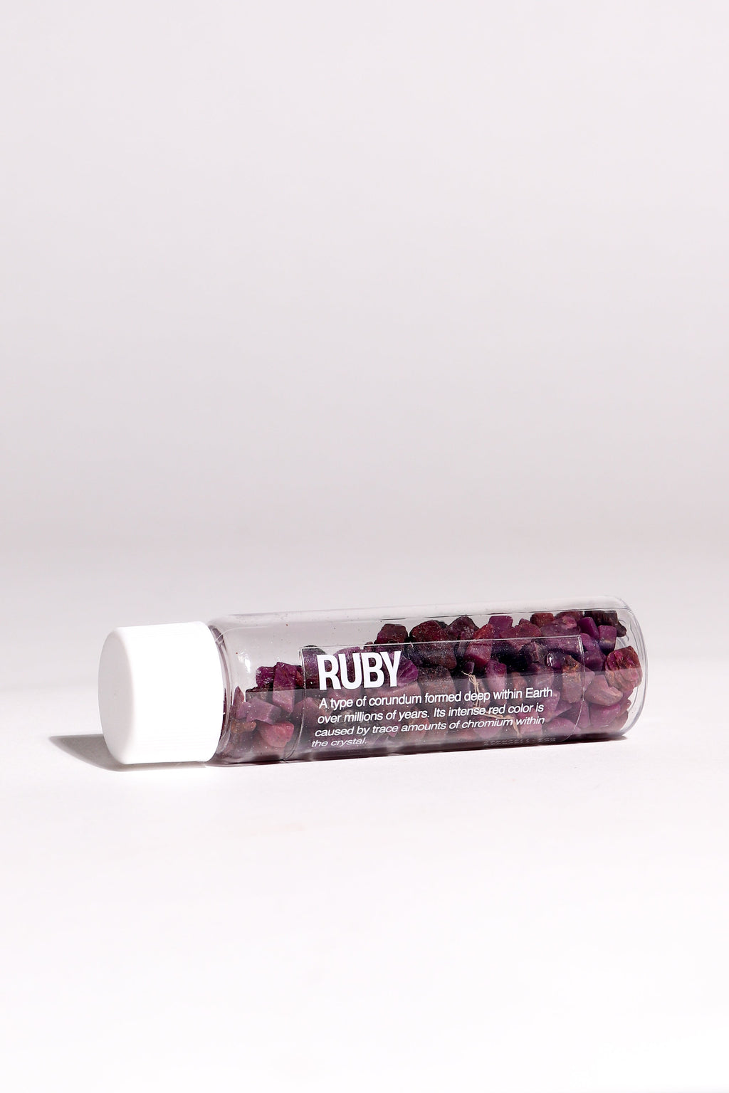 Natural Ruby Crystals