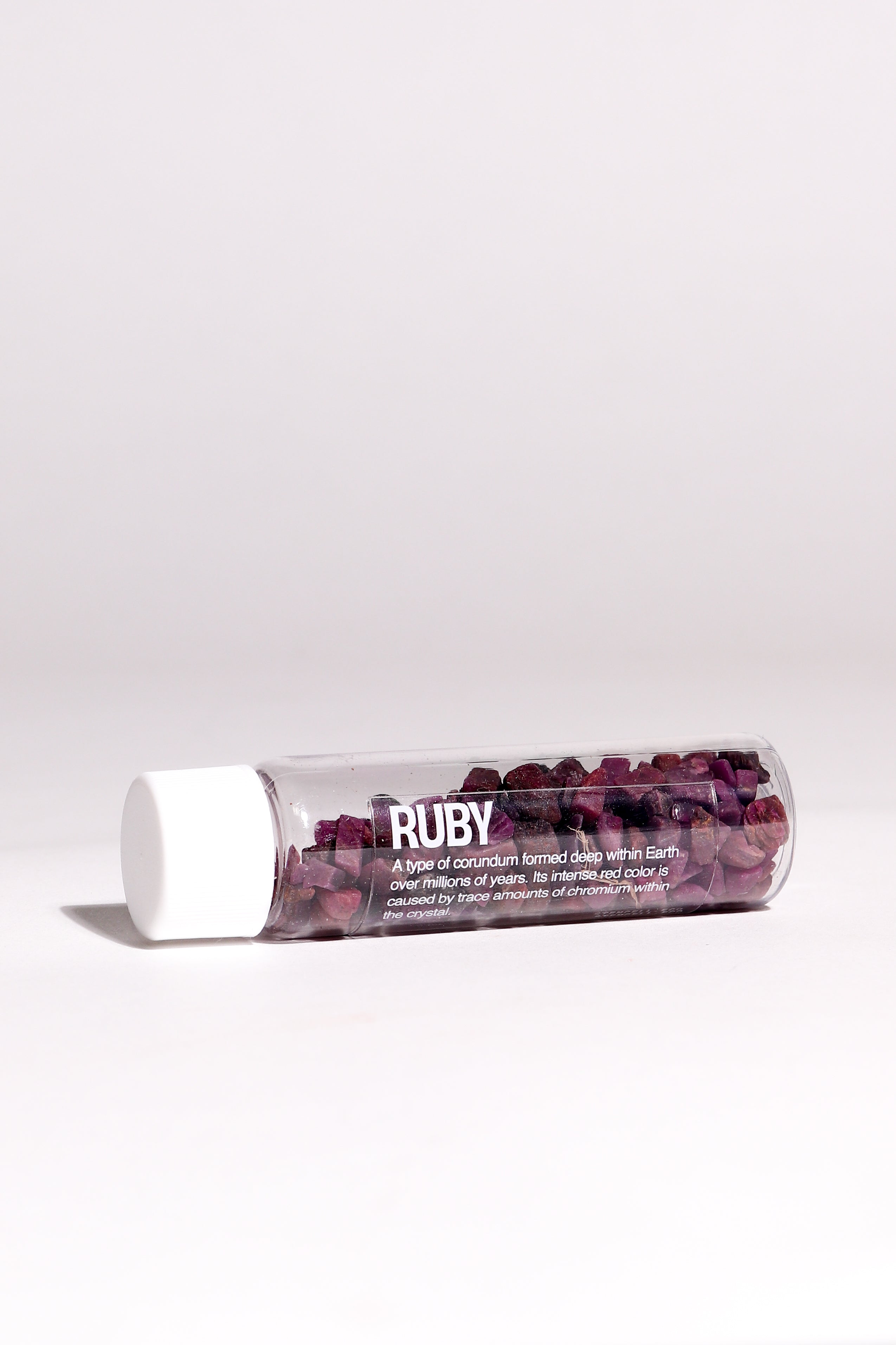 Natural Ruby Crystals