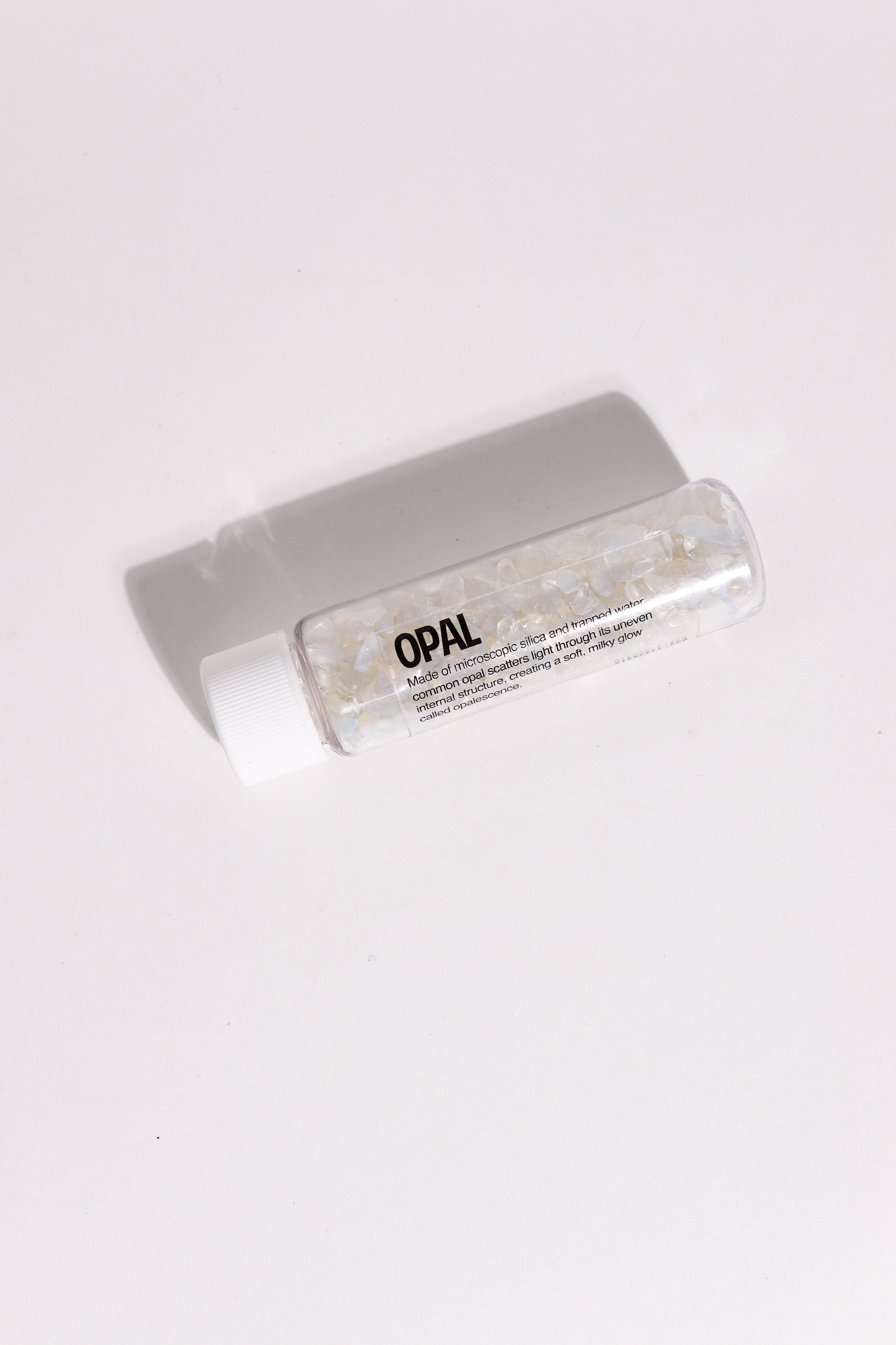 Potch Opal