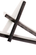 Ebonite Friction Rod - 3-pack