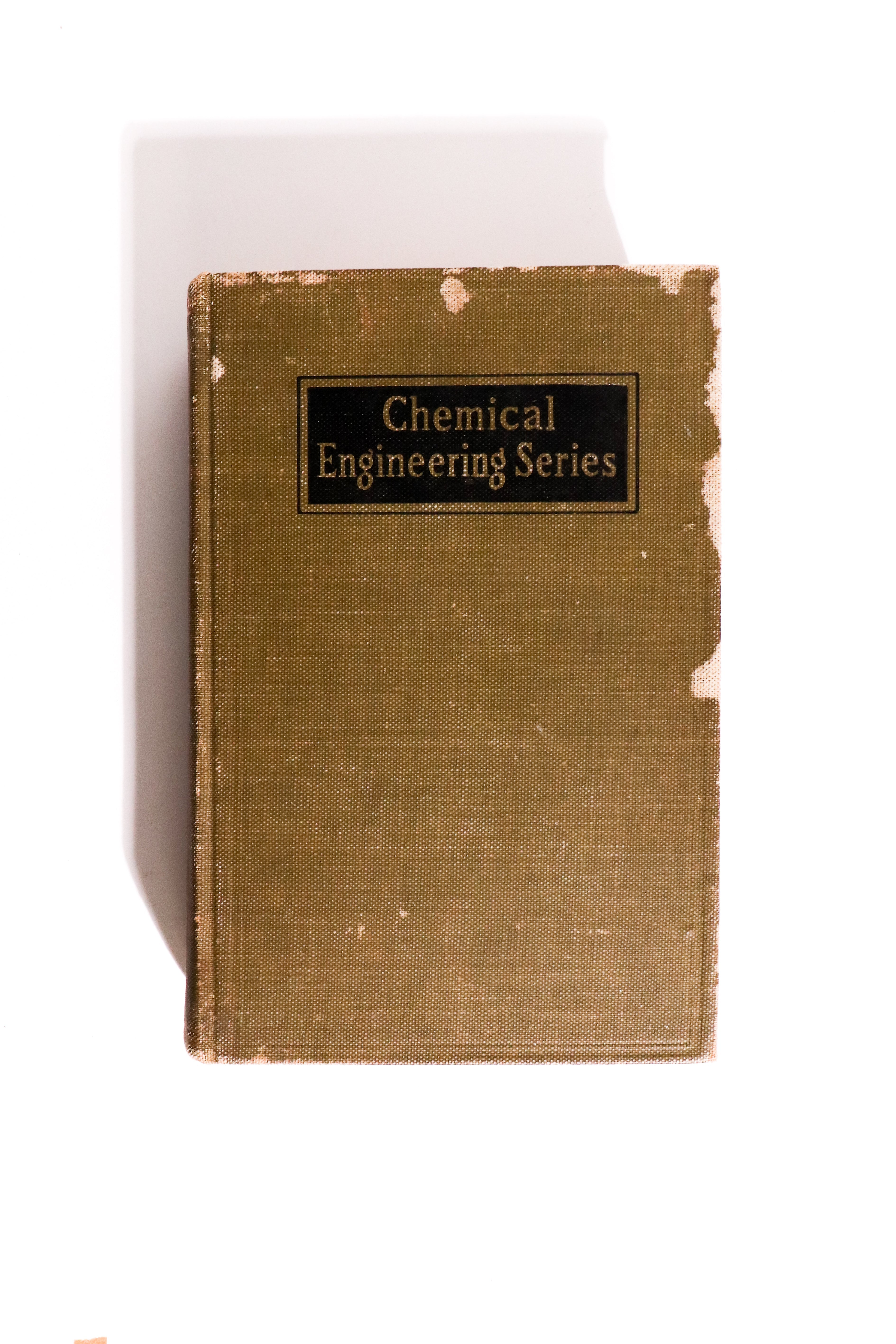 Unit Operations of Chemical Engineering