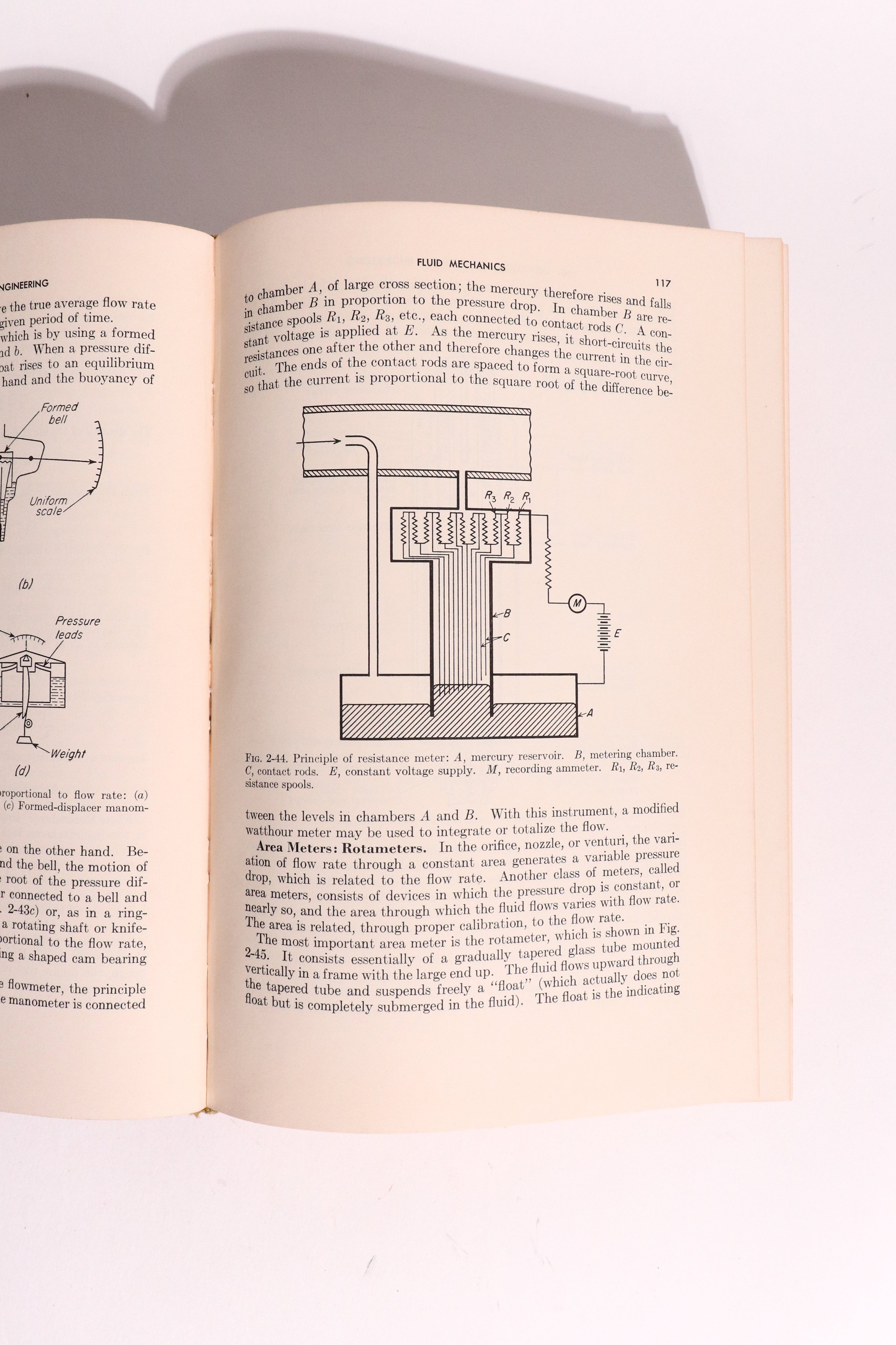 Unit Operations of Chemical Engineering
