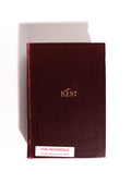 Kent's Mechanical Engineers' Handbook, 12th Edition
