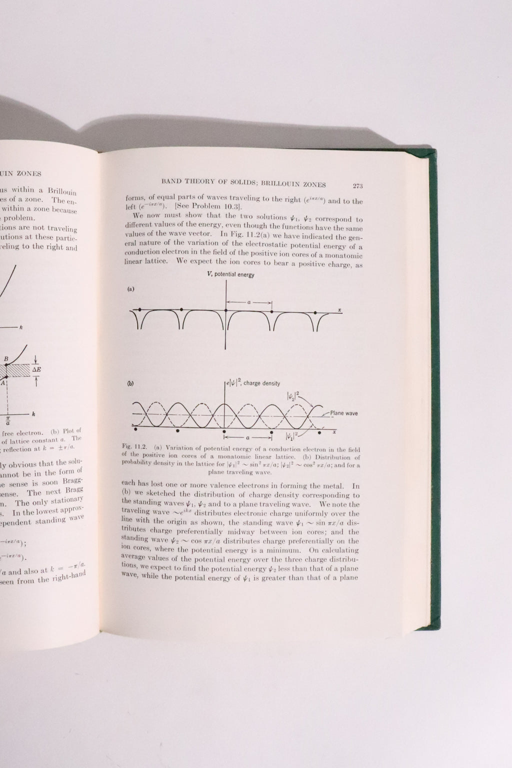 Introduction to Solid State Physics — Charles Kittel, 1963