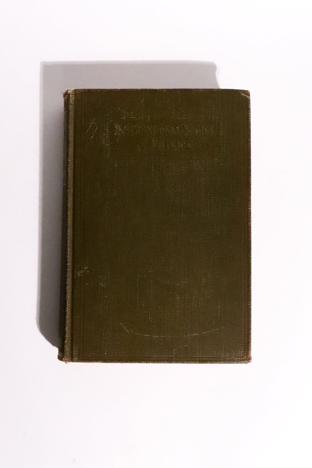 Introduction to Modern Physics — F. K. Richtmyer, 1934