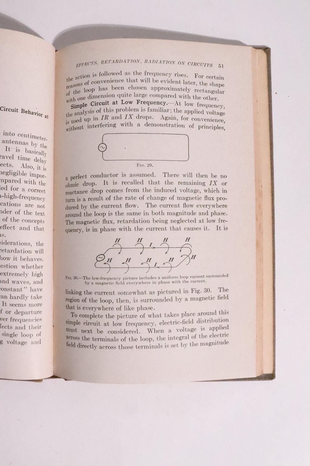 Introduction to Microwaves — Simon Ramo, First Edition, 1945