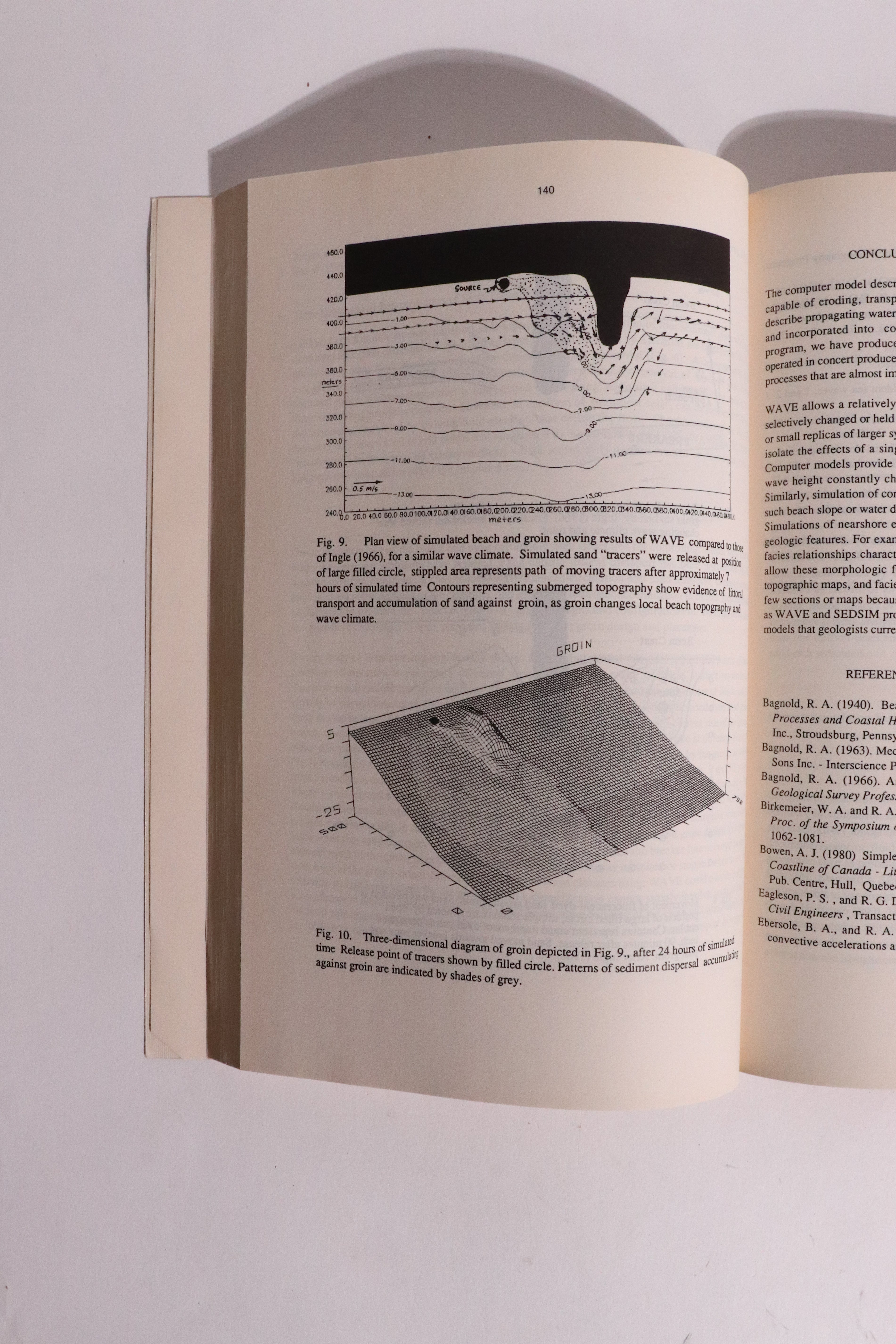 Computer Graphics in Geology – Pflug & Harbaugh – 1992 Springer Earth Sciences 41