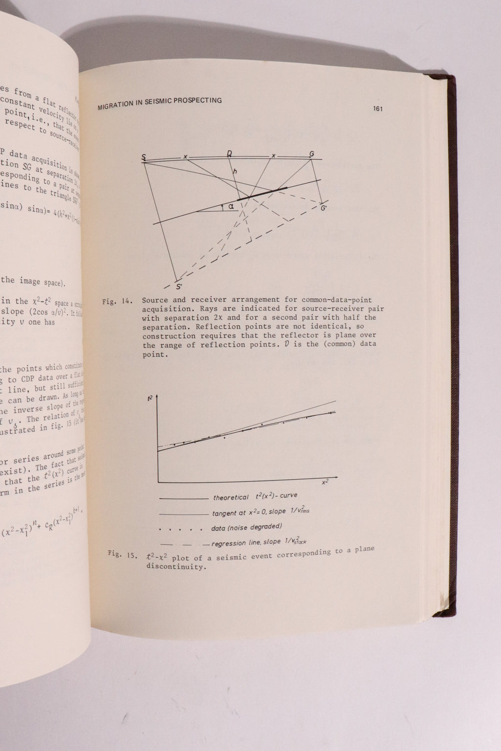 The Solution of the Inverse Problem in Geophysical Interpretation – R. Cassinis – 1981