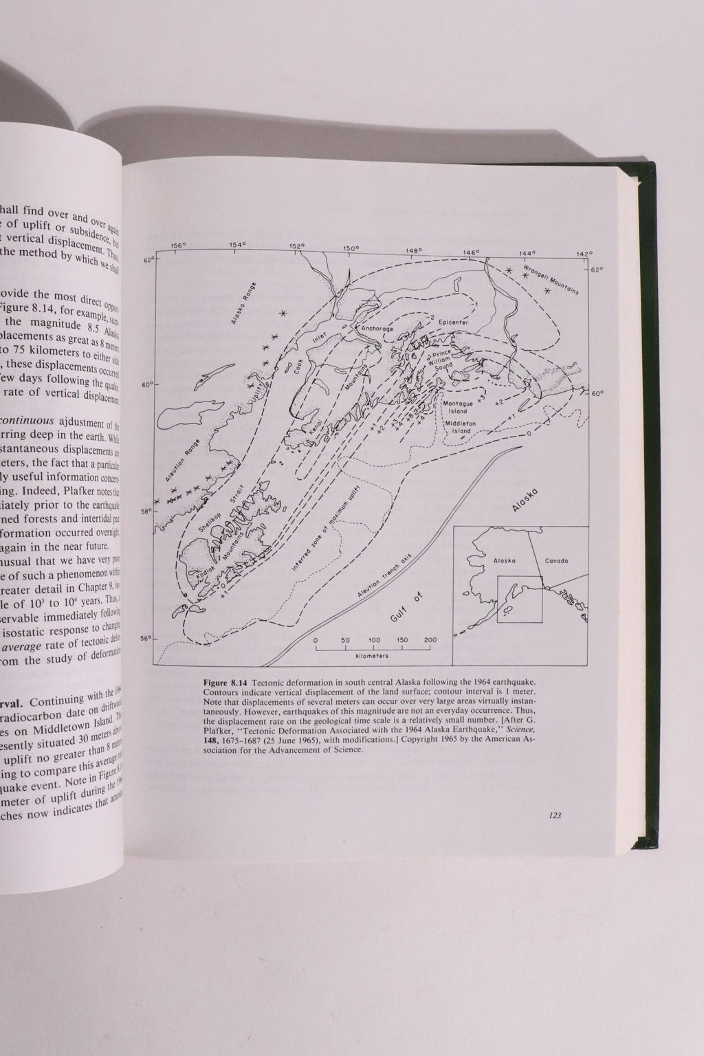 Dynamic Stratigraphy: An Introduction to Sedimentation and Stratigraphy – Robley K. Matthews – 2nd Edition, 1984