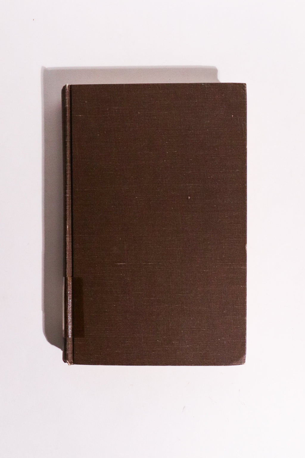 Fabric and Mineral Analysis of Soils — Roy Brewer (First Edition, 1964)