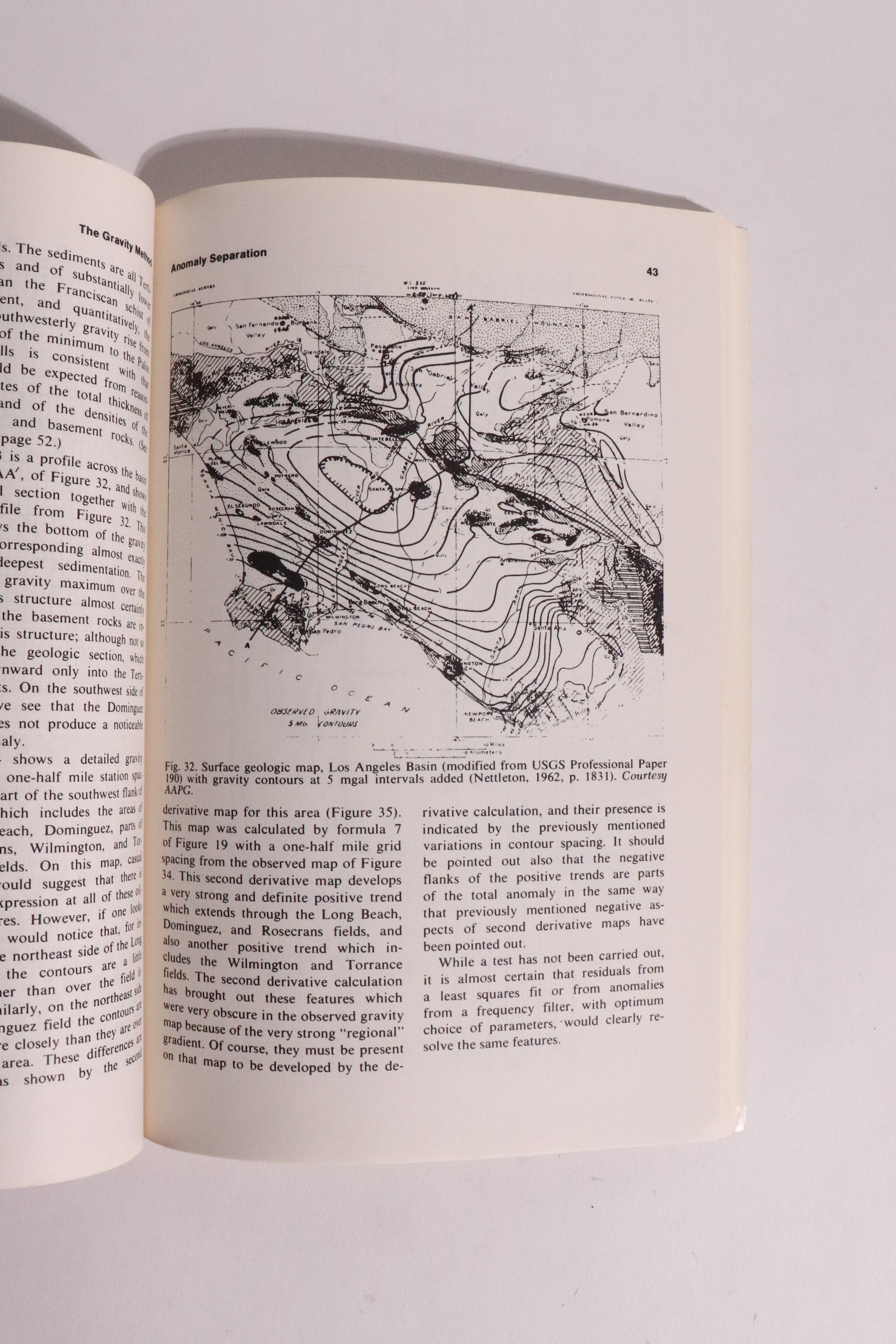 SEG Geophysical Monograph Nos. 1 & 2 — Original 1971–1973 Set