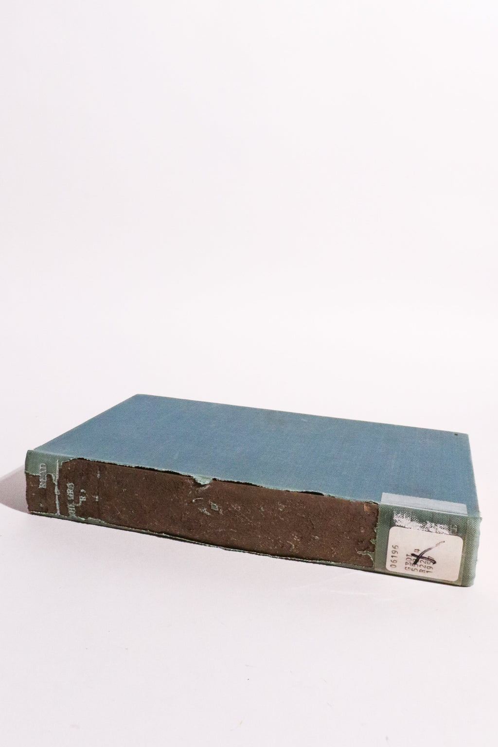 The Granite Controversy — H. H. Read (1957)