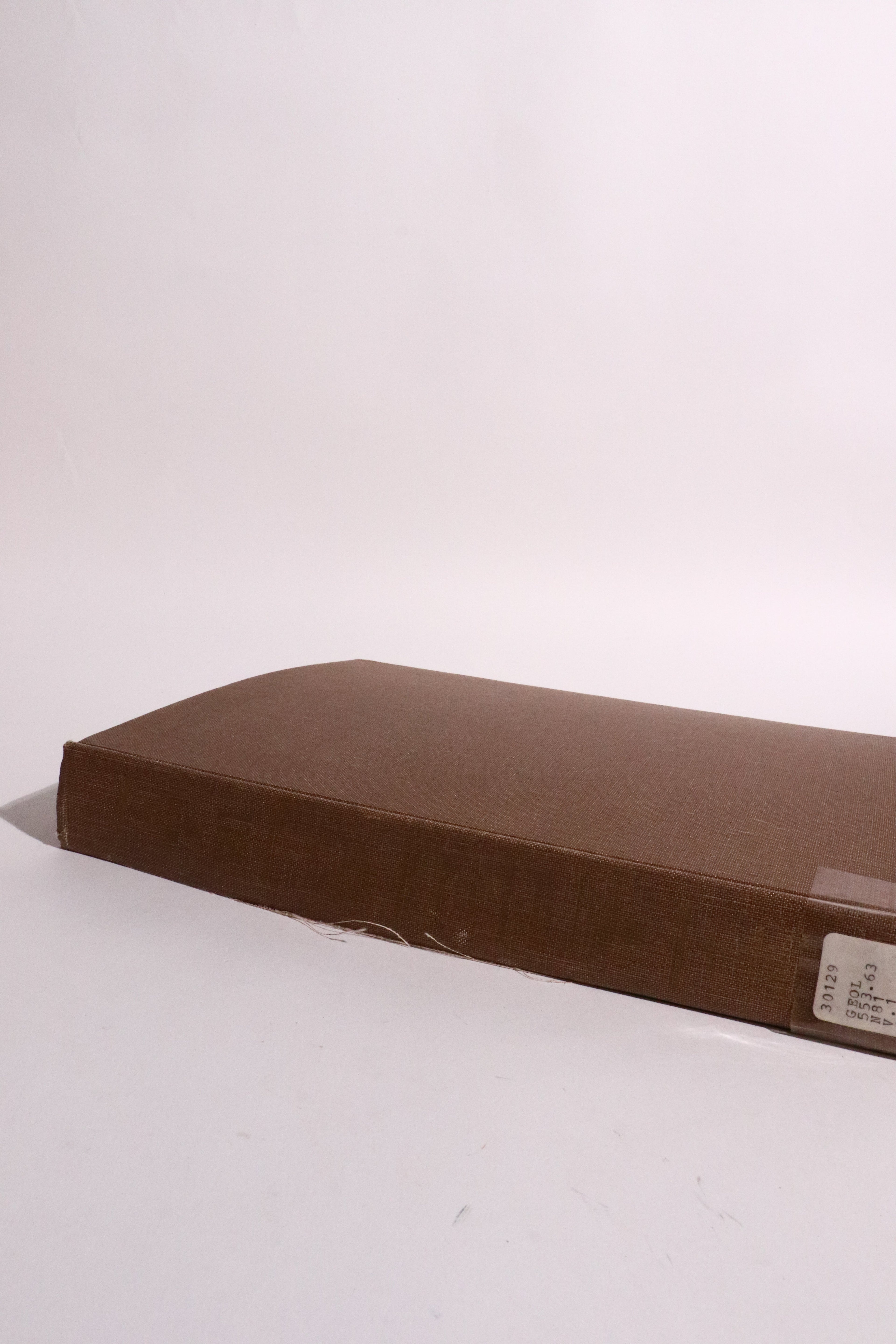 Third Symposium on Salt — Complete 2-Volume Set | Geology, Mining & Underground Storage, First Edition (1970)