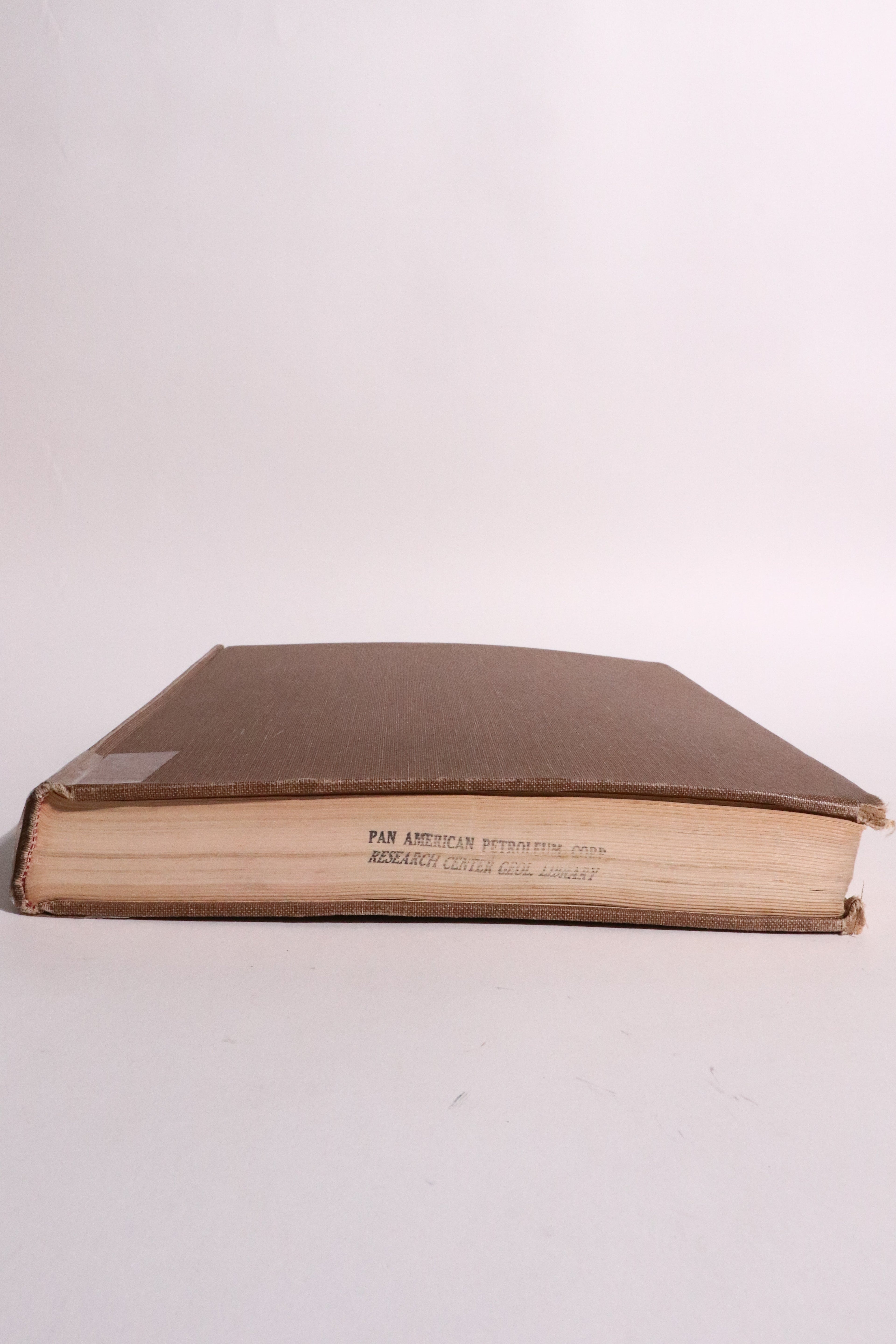 Third Symposium on Salt — Complete 2-Volume Set | Geology, Mining & Underground Storage, First Edition (1970)