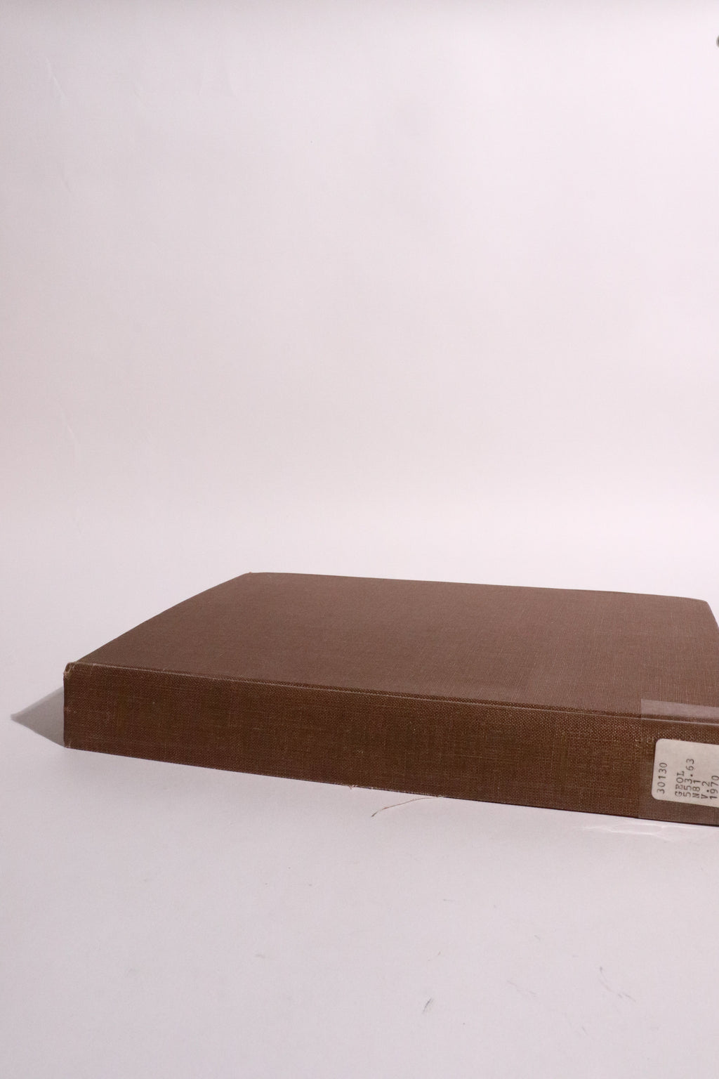 Third Symposium on Salt — Complete 2-Volume Set | Geology, Mining & Underground Storage, First Edition (1970)