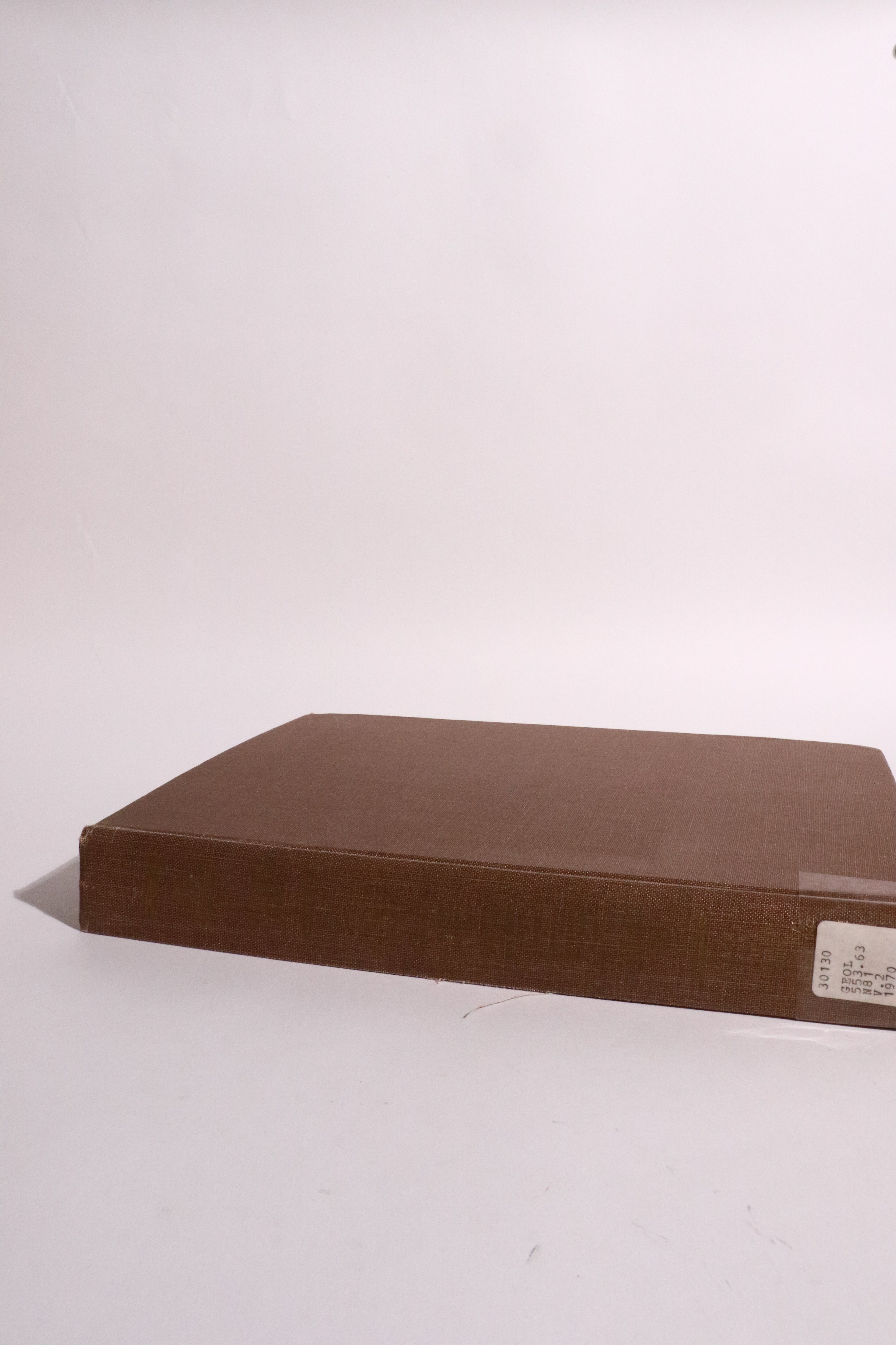 Third Symposium on Salt — Complete 2-Volume Set | Geology, Mining & Underground Storage, First Edition (1970)