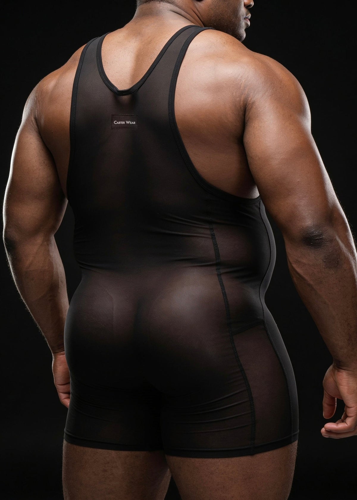 Phantom Singlet in Midnight