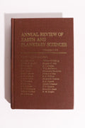 Annual Review of Earth and Planetary Sciences, Volume 7 (1979) — Dinosaur Extinction, Climate, Jupiter & Planetary Geology