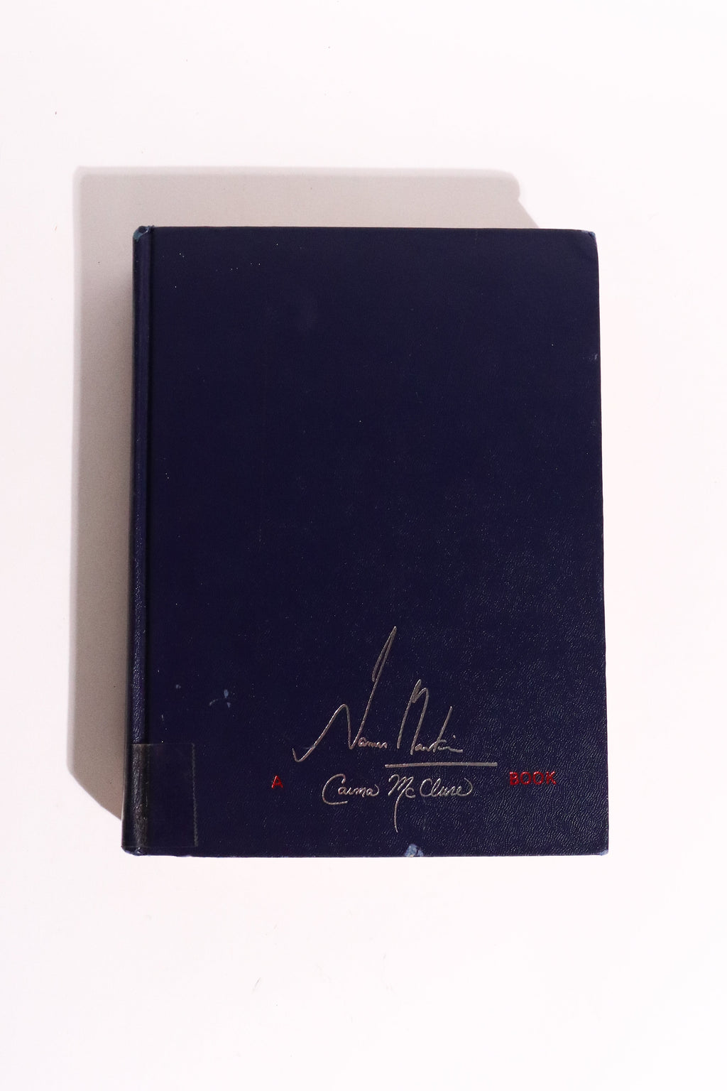 Structured Techniques for Computing — James Martin & Carma McClure | Early Software Engineering & CASE, First Printing (1985)