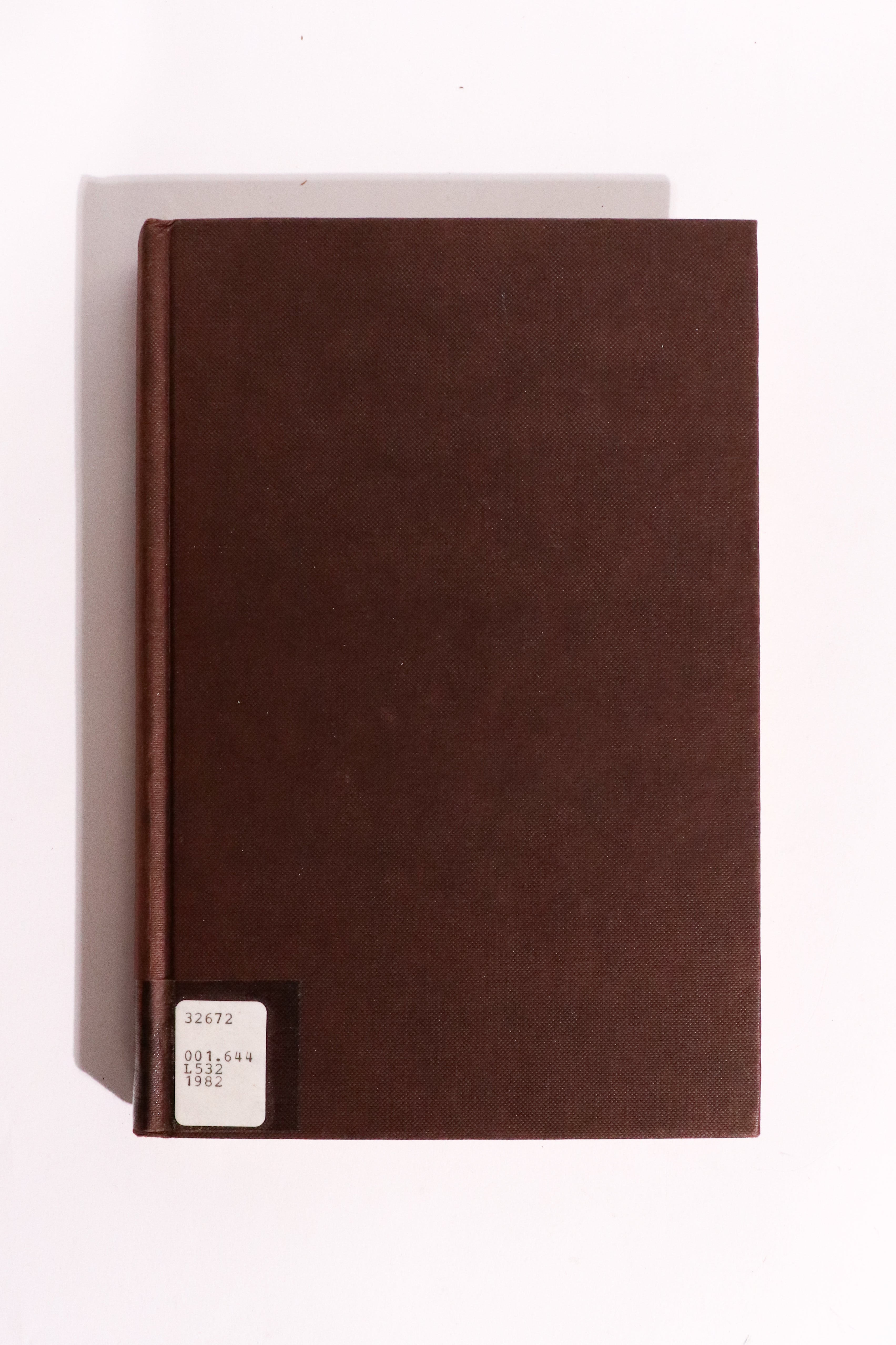 Principles of Data Security — Ernst L. Leiss, 1982 | Early Computer Security & Cryptography
