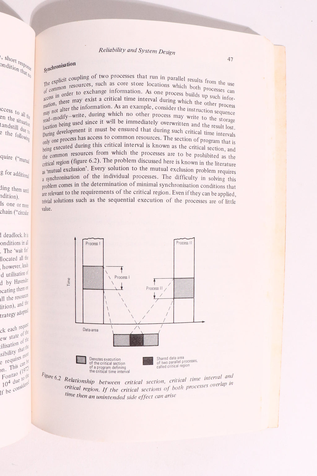 Software Reliability — Hermann Kopetz, 1980 | Early Software Engineering & Fault-Tolerant Computing