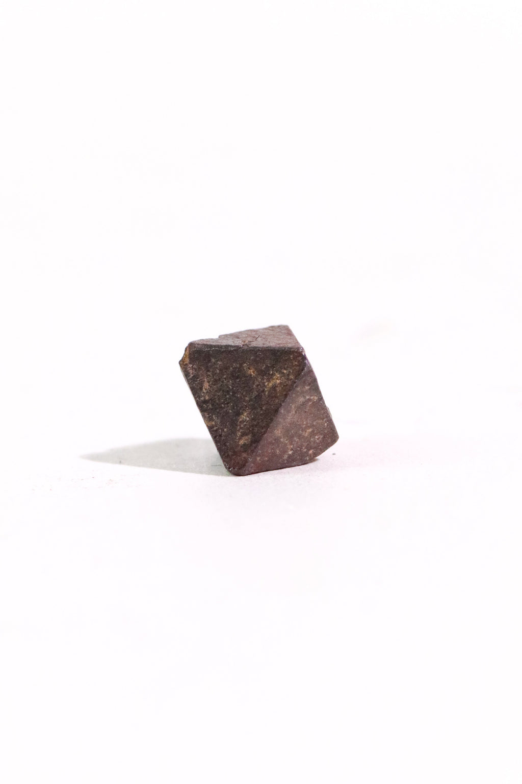 Magnetite Octahedron