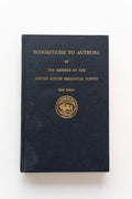Bishop, Eckel, and Others - Suggestions to Authors, US Geological Survey